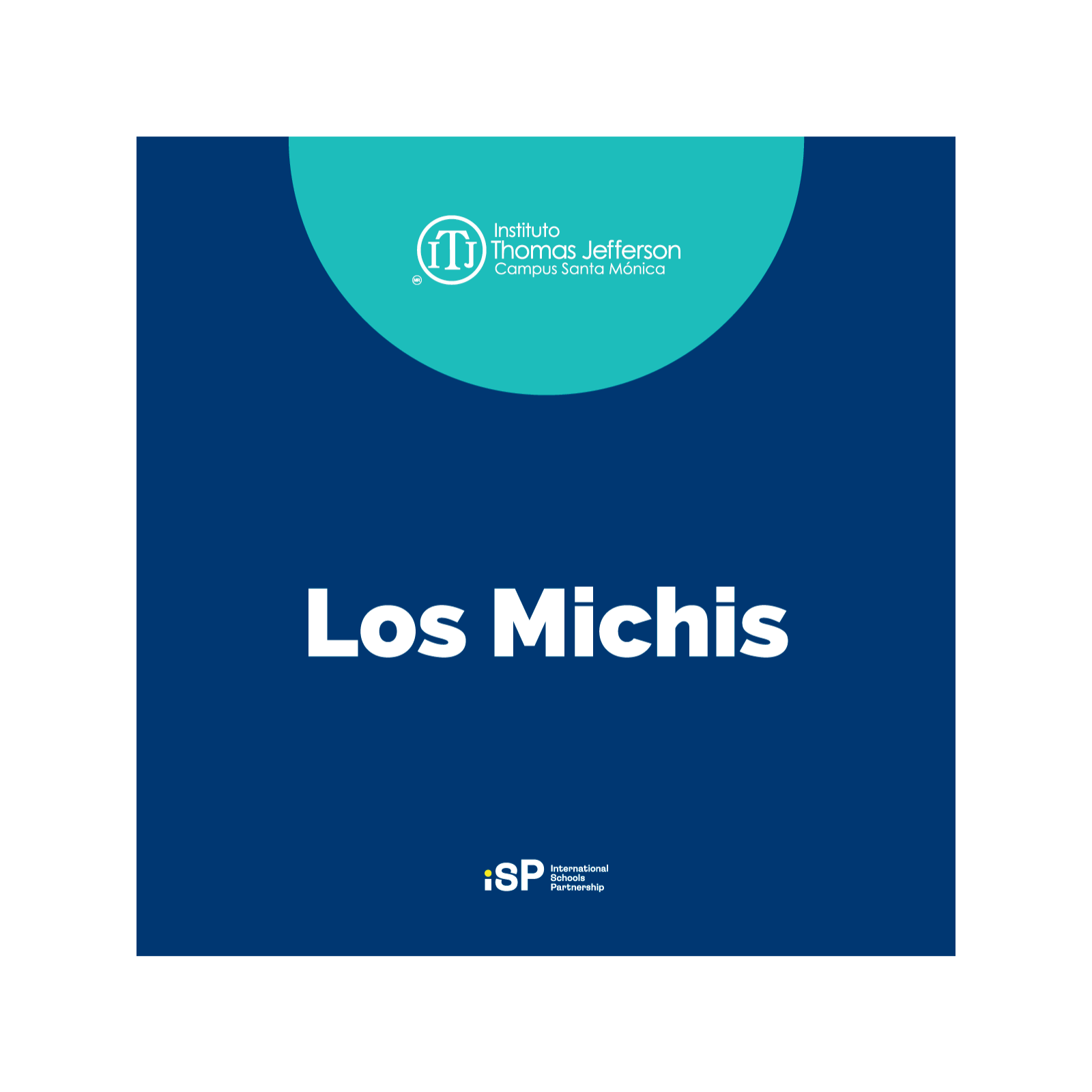 Los Michis - Mascotas episode artwork