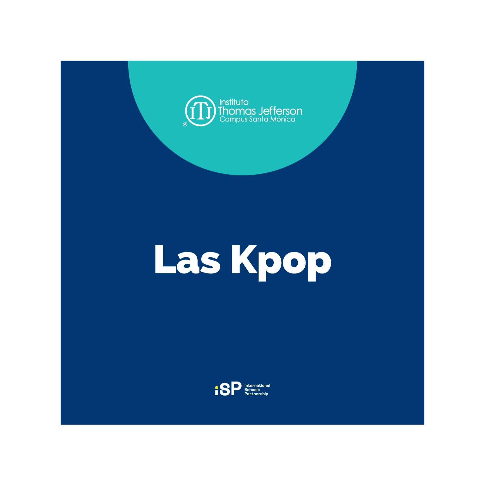 Las Kpop-Arte episode artwork