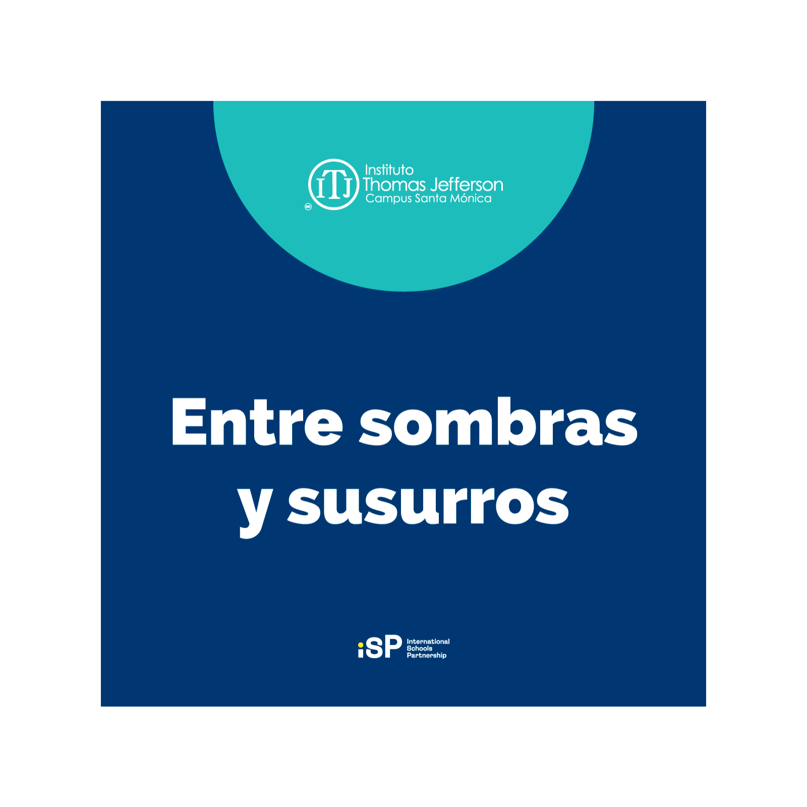 Entre sombras y susuros - Disfraces episode artwork