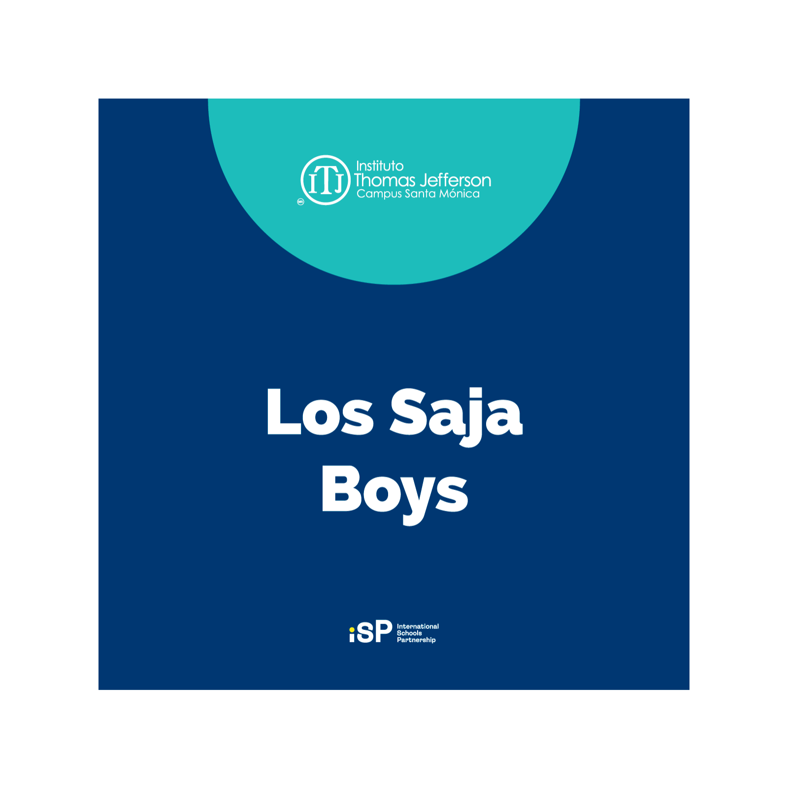 Los Saja Boys - Los dinosaurios episode artwork