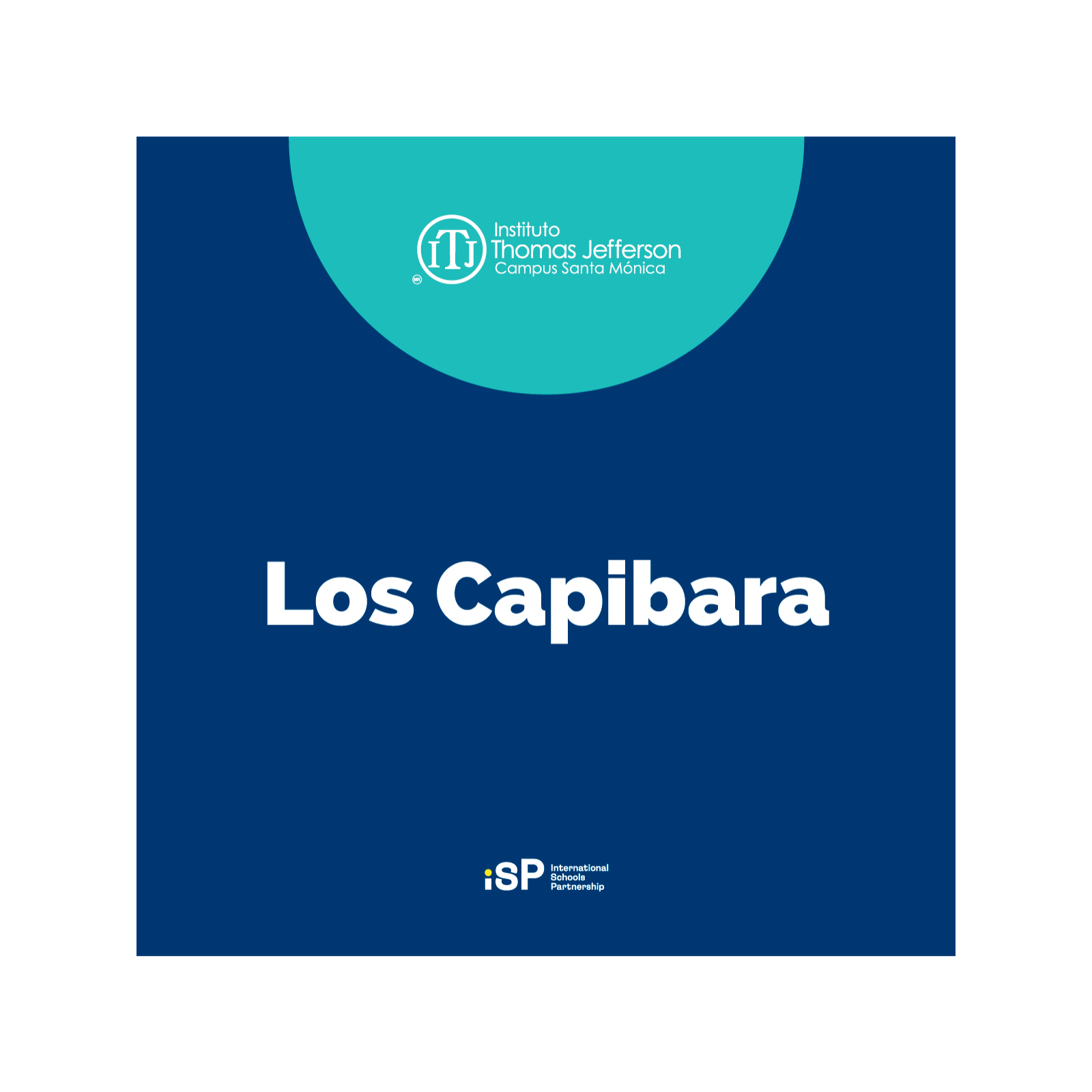 Los Capibaras - Nuestros peluches favoritos episode artwork