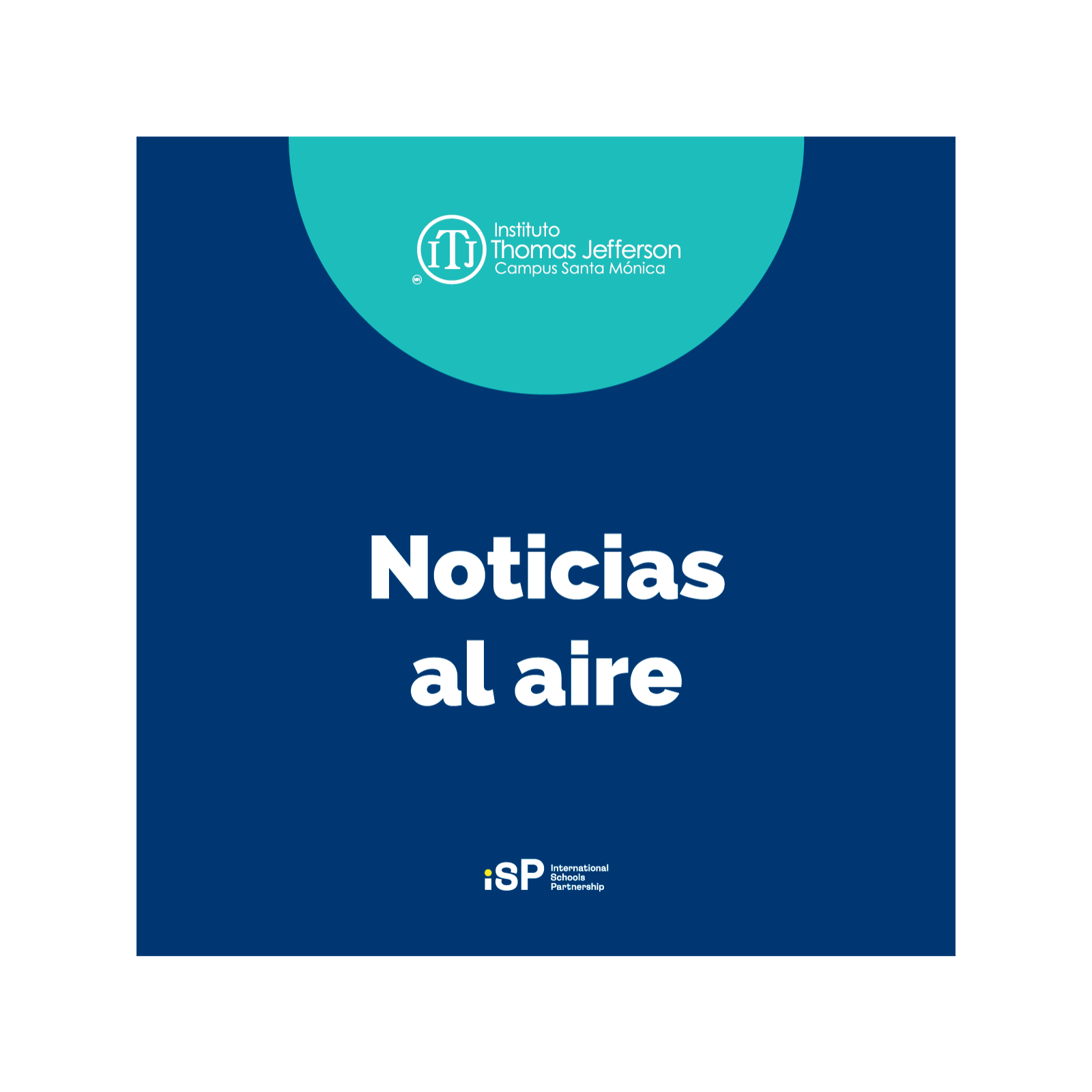 Notas al aire - Episodio uno episode artwork