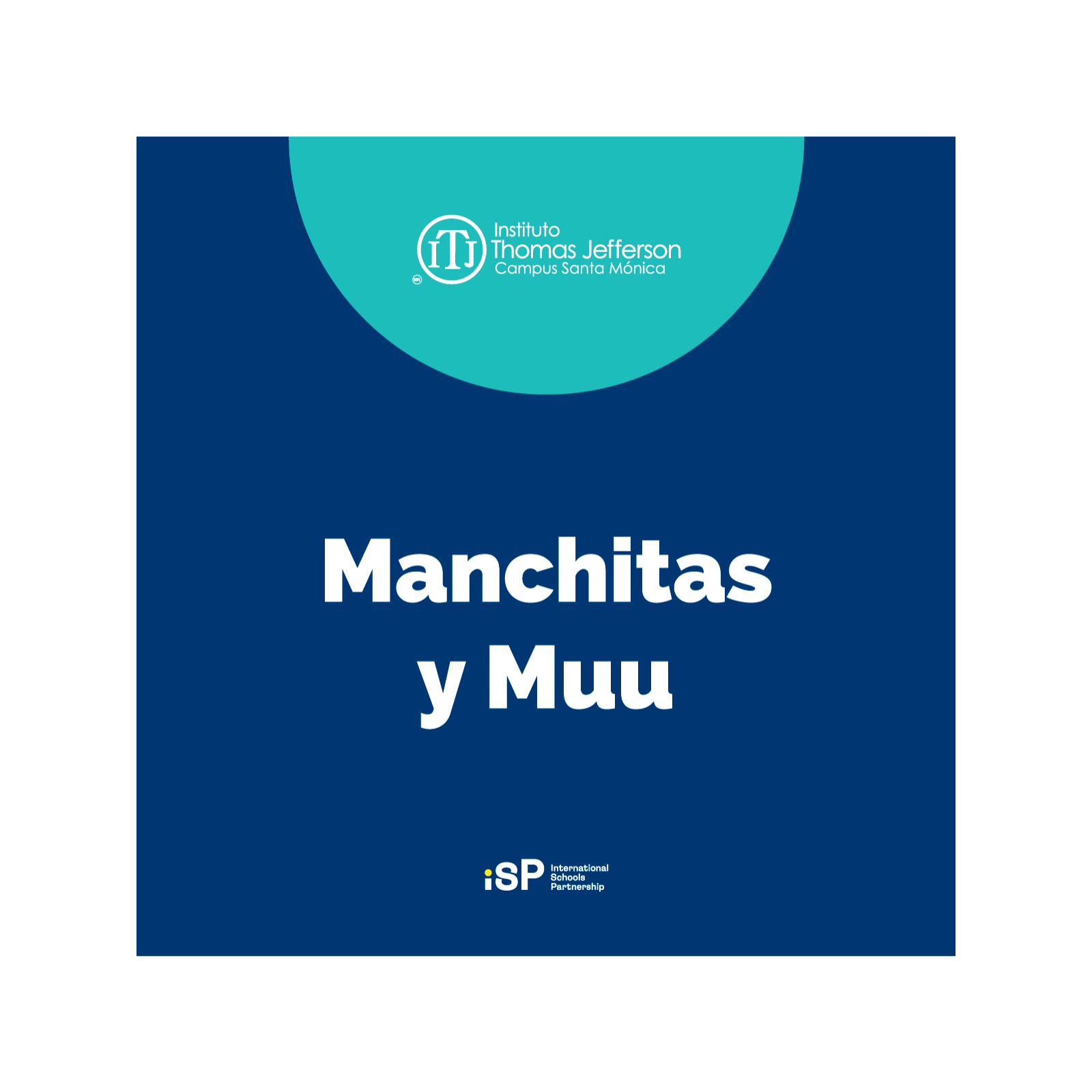 Manchitas y Muu  episode artwork