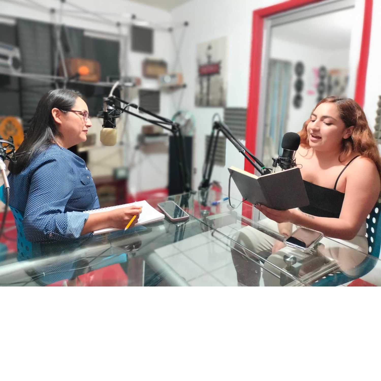 Radio Media Producciones