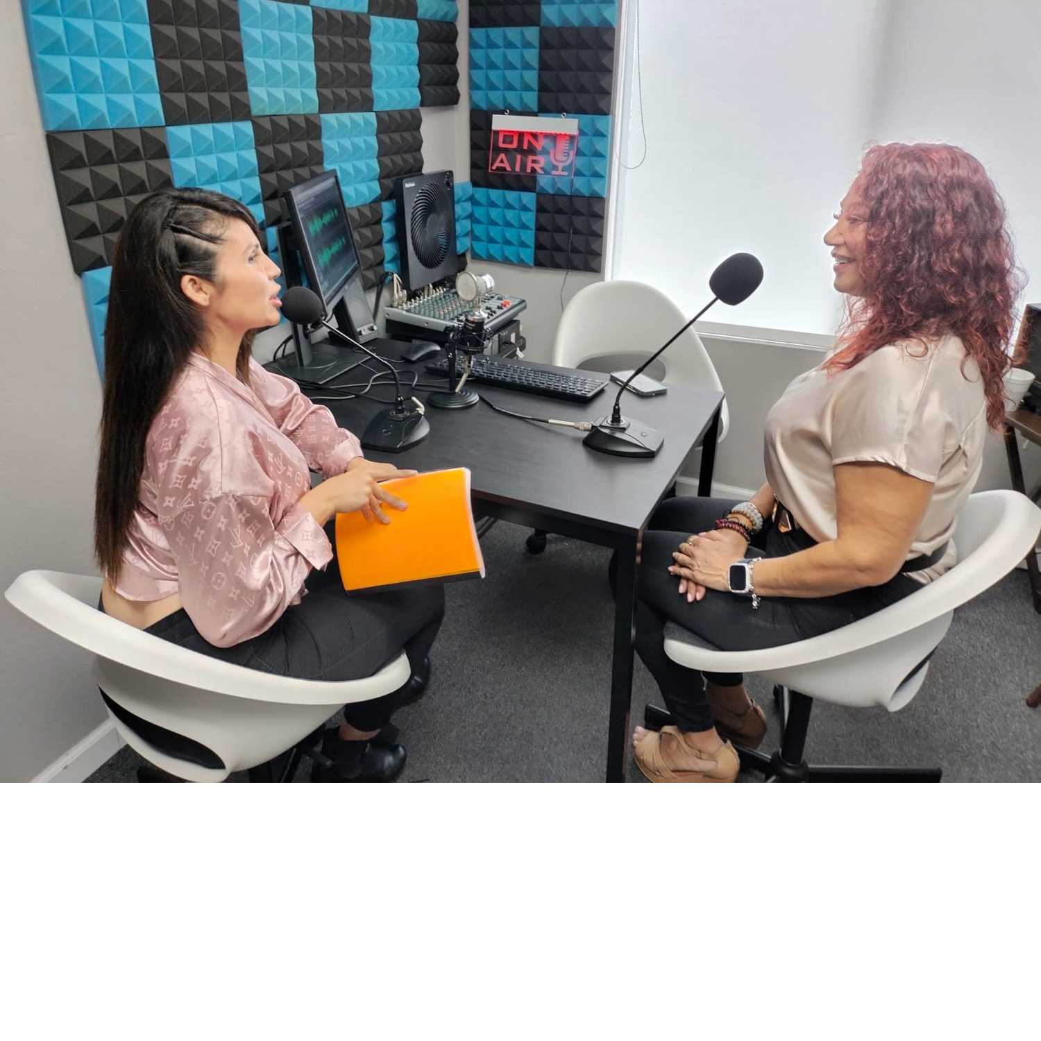 Radio Media Producciones
