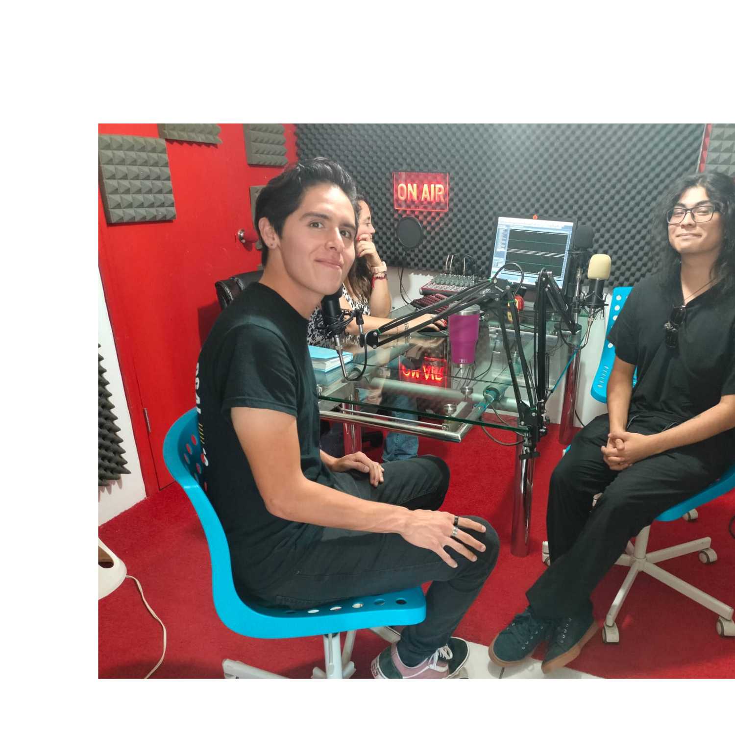 Radio Media Producciones