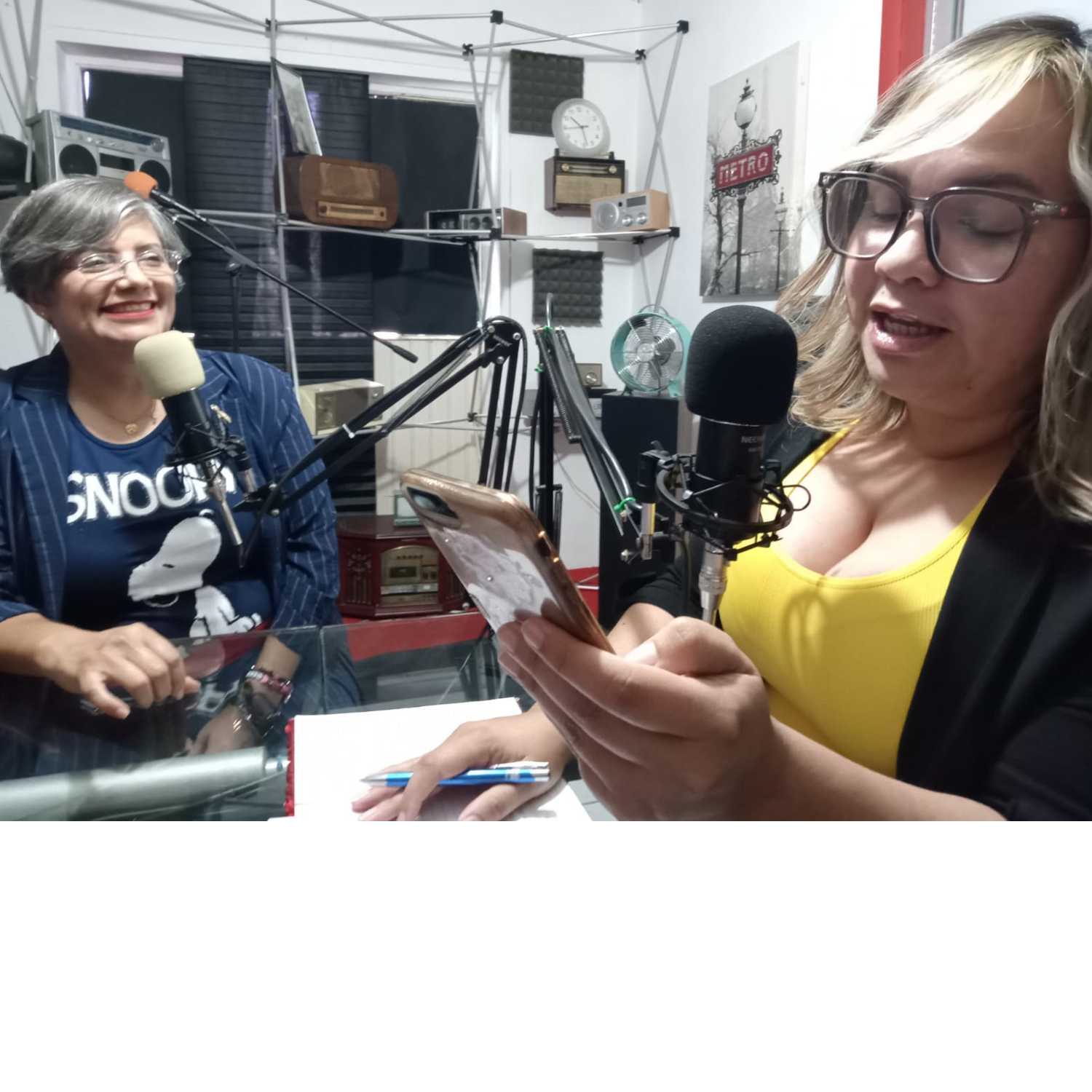 Radio Media Producciones