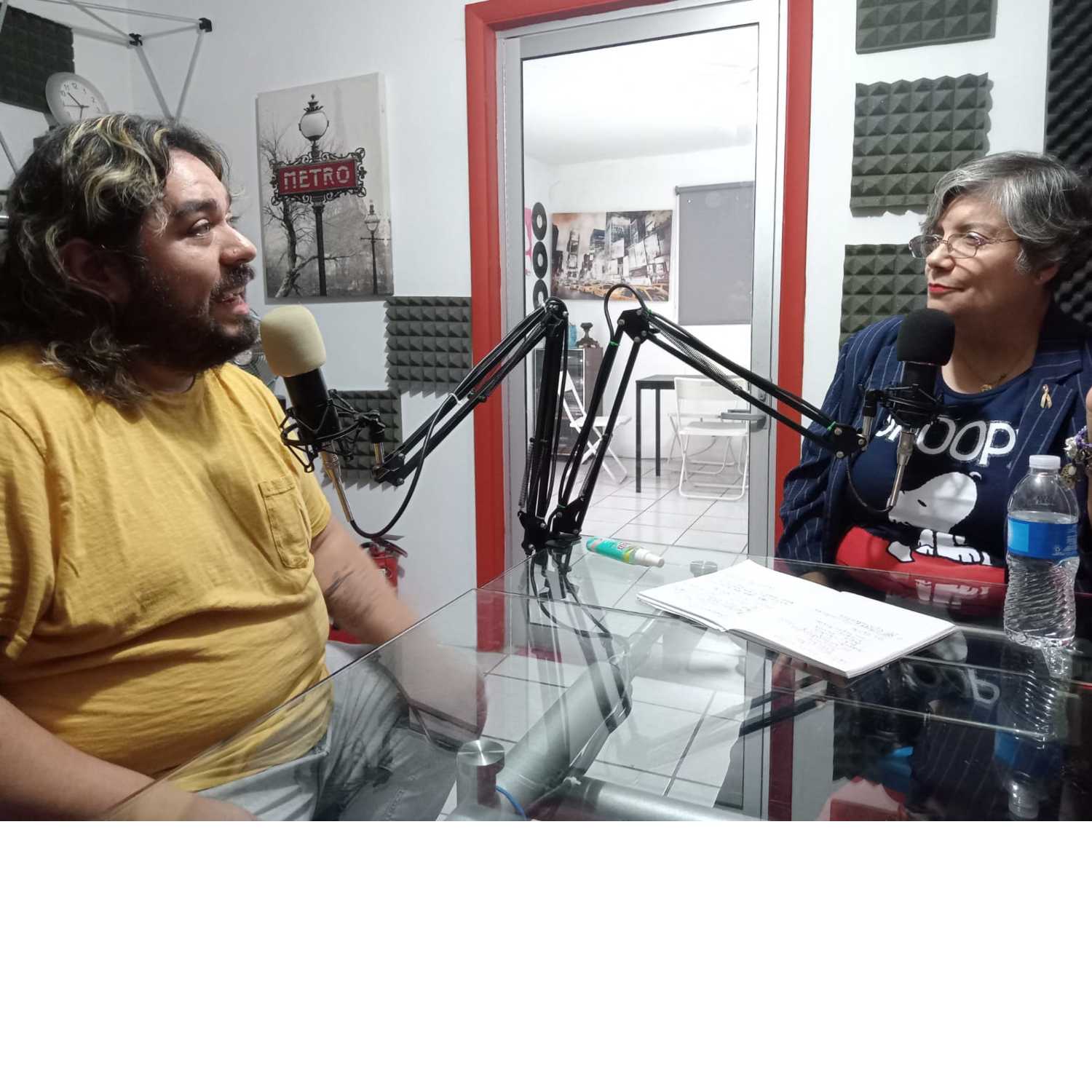Radio Media Producciones
