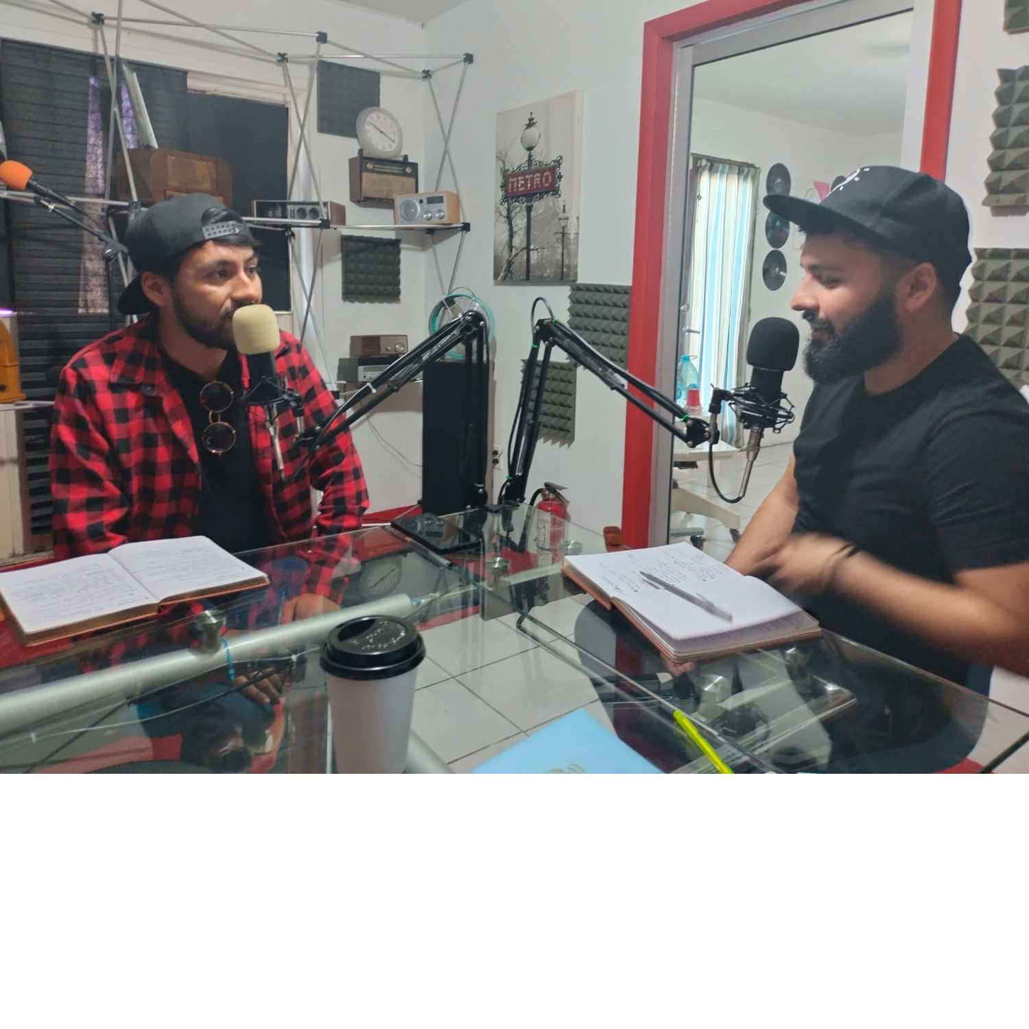 Radio Media Producciones