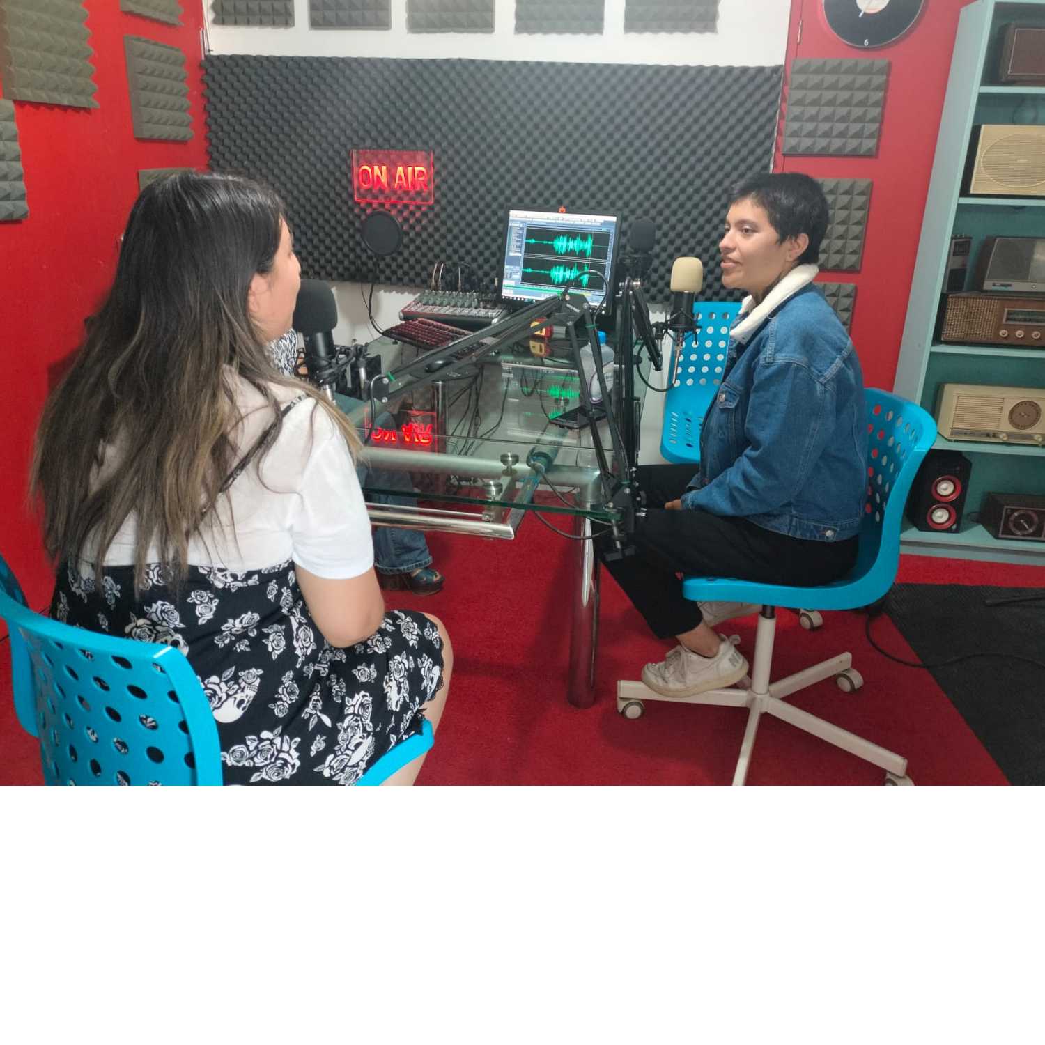 Radio Media Producciones