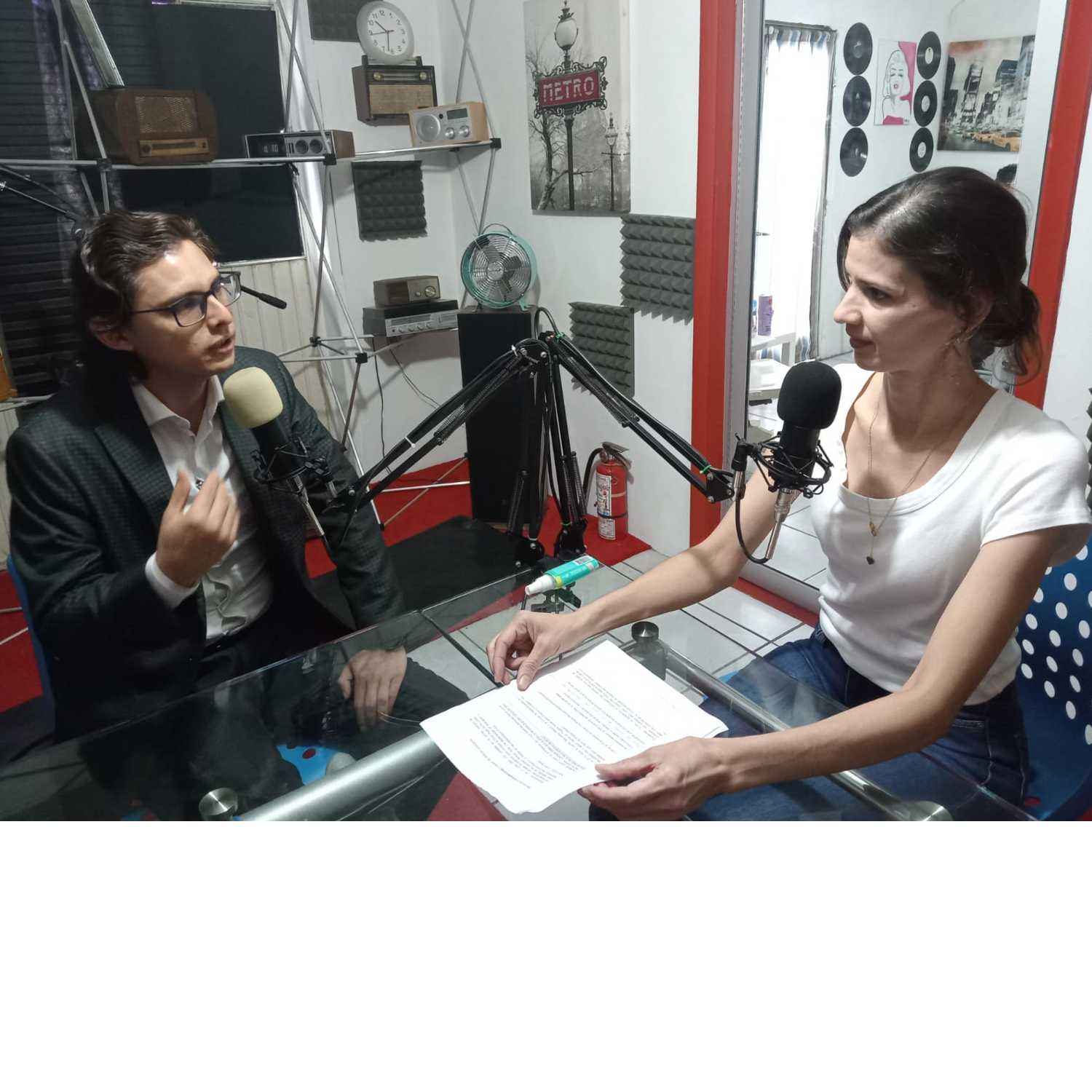Radio Media Producciones