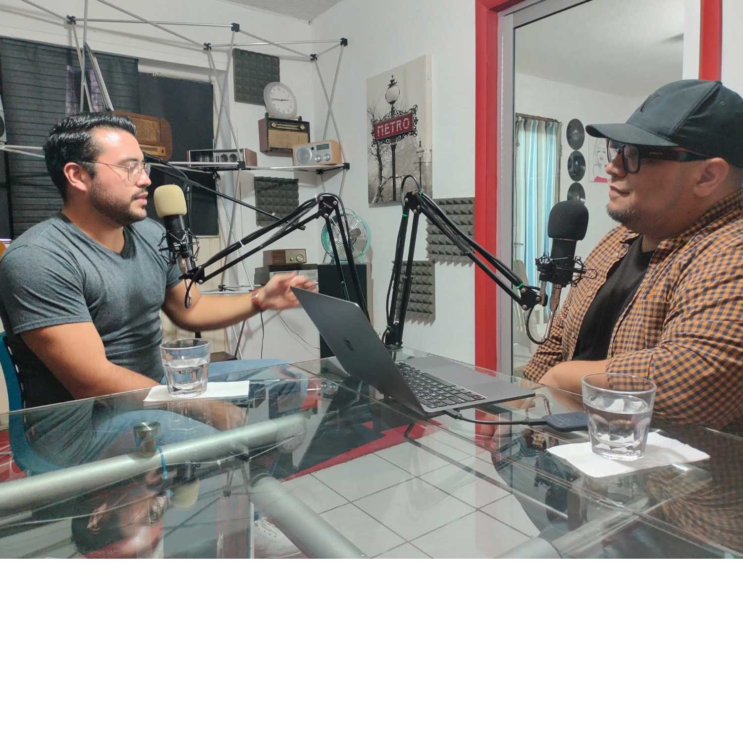 Radio Media Producciones