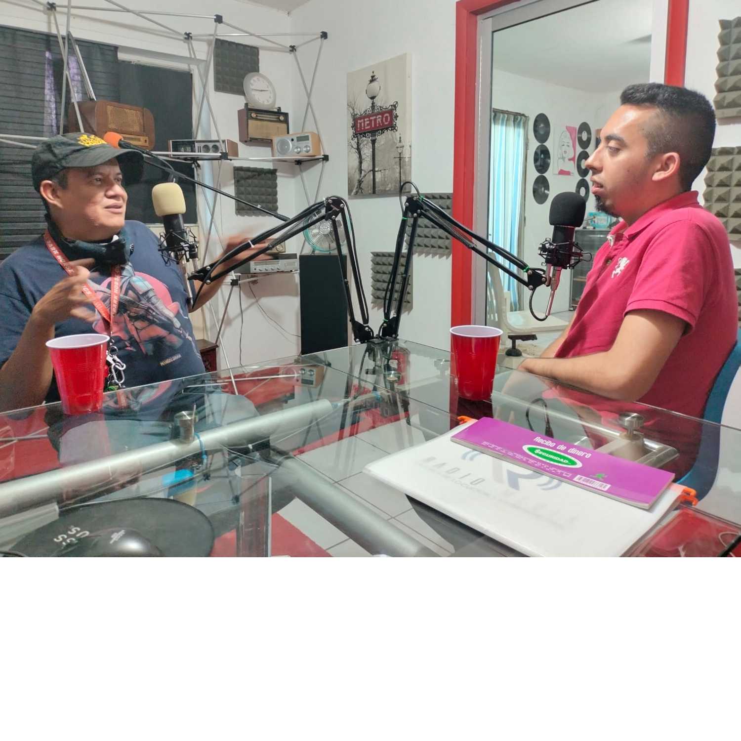 Radio Media Producciones