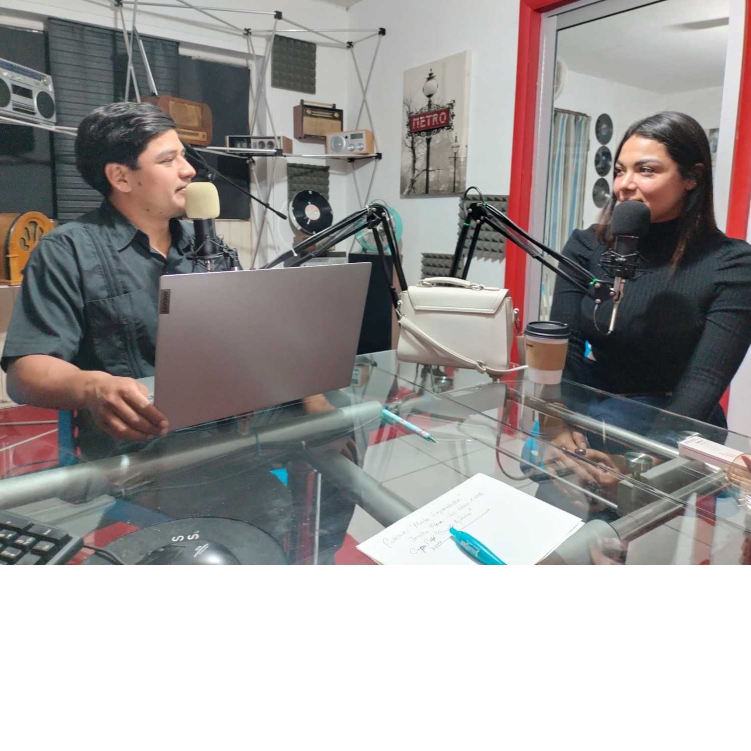 Radio Media Producciones