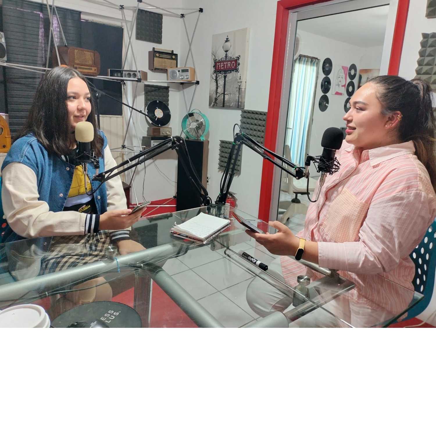 Radio Media Producciones