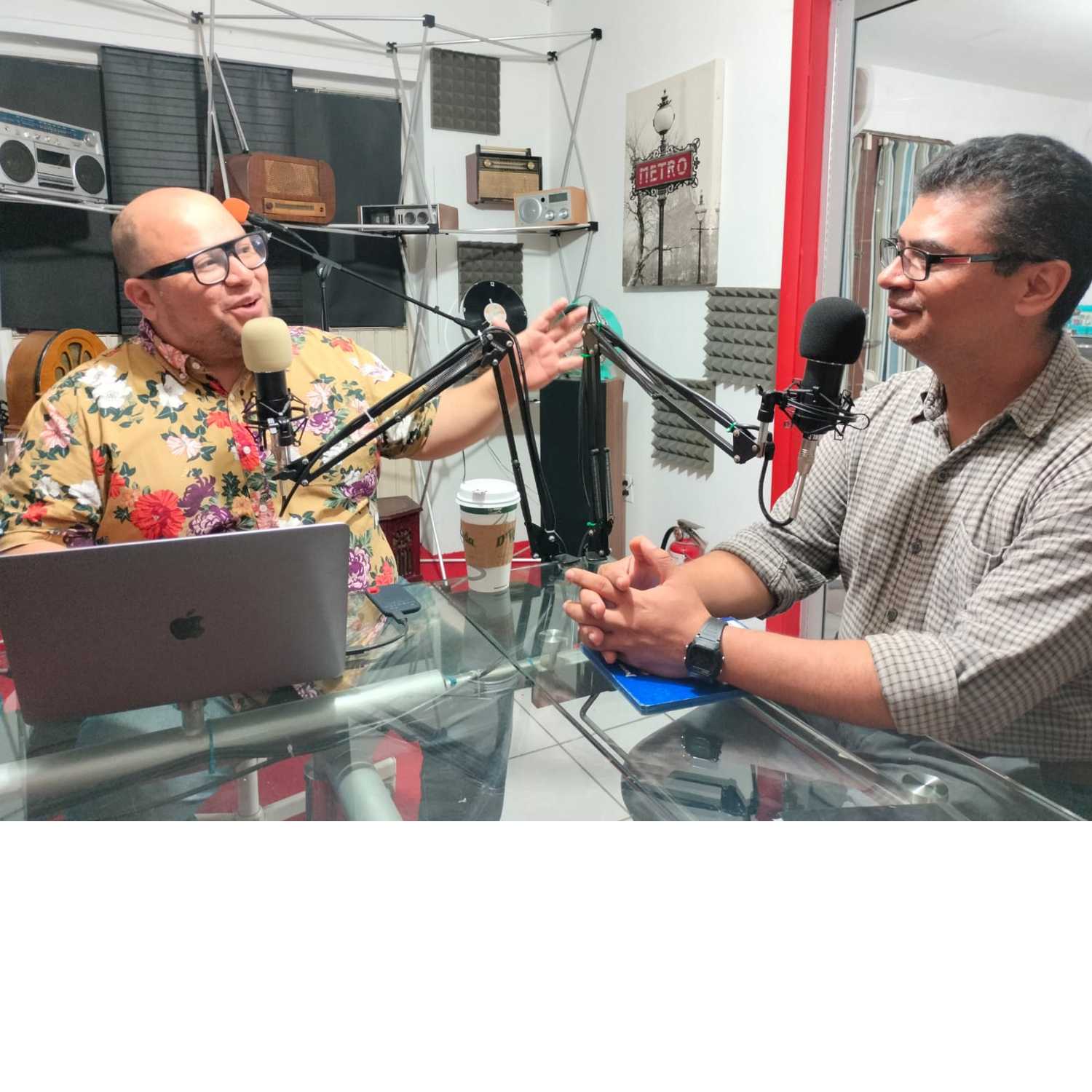 Radio Media Producciones