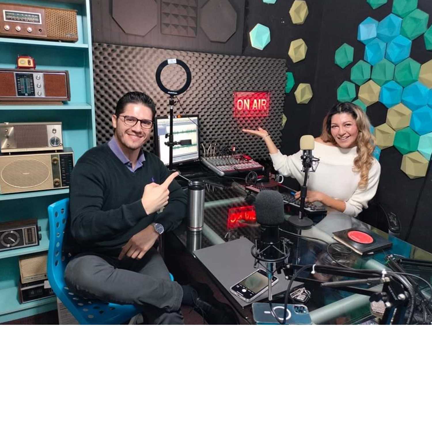 Radio Media Producciones