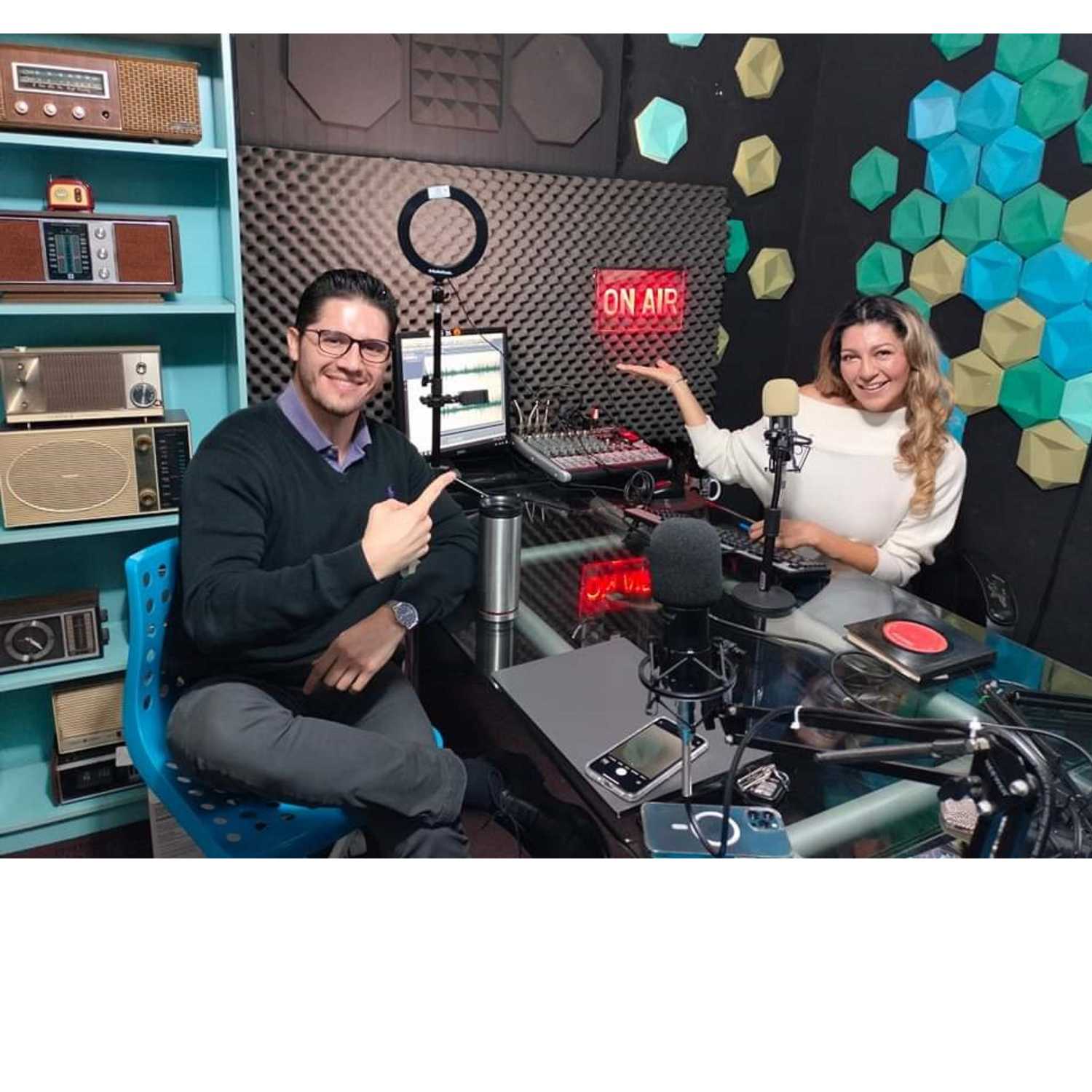 Radio Media Producciones