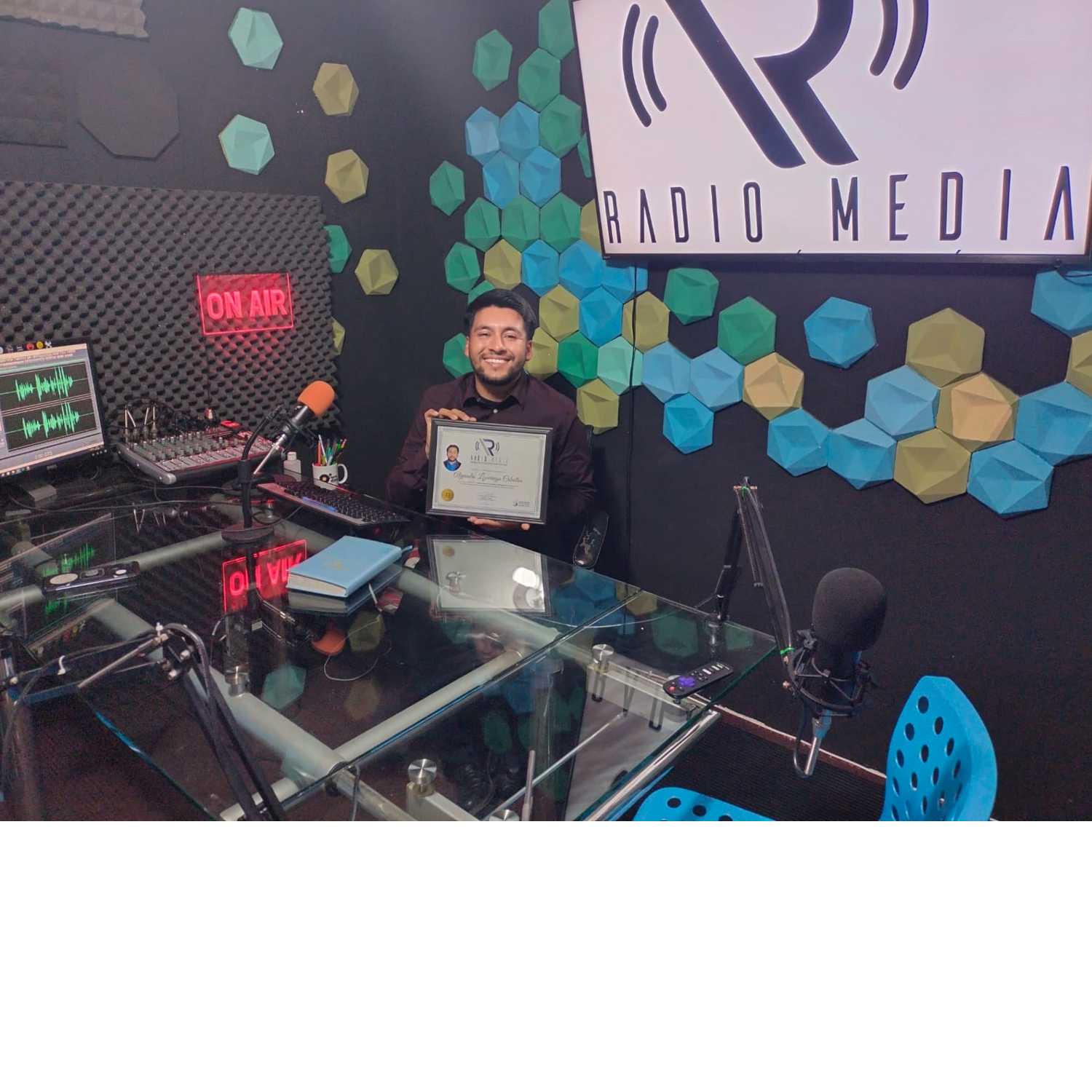 Radio Media Producciones