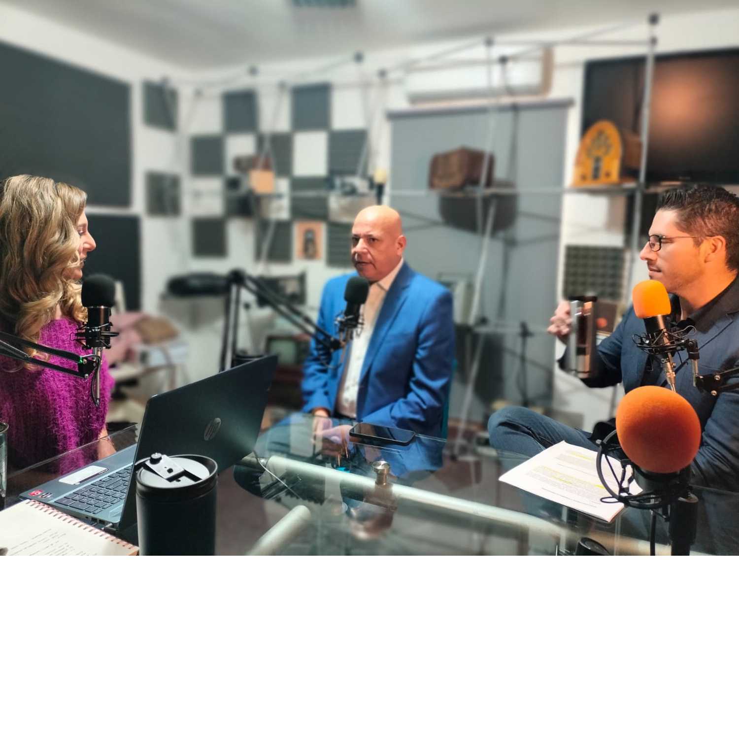 Radio Media Producciones