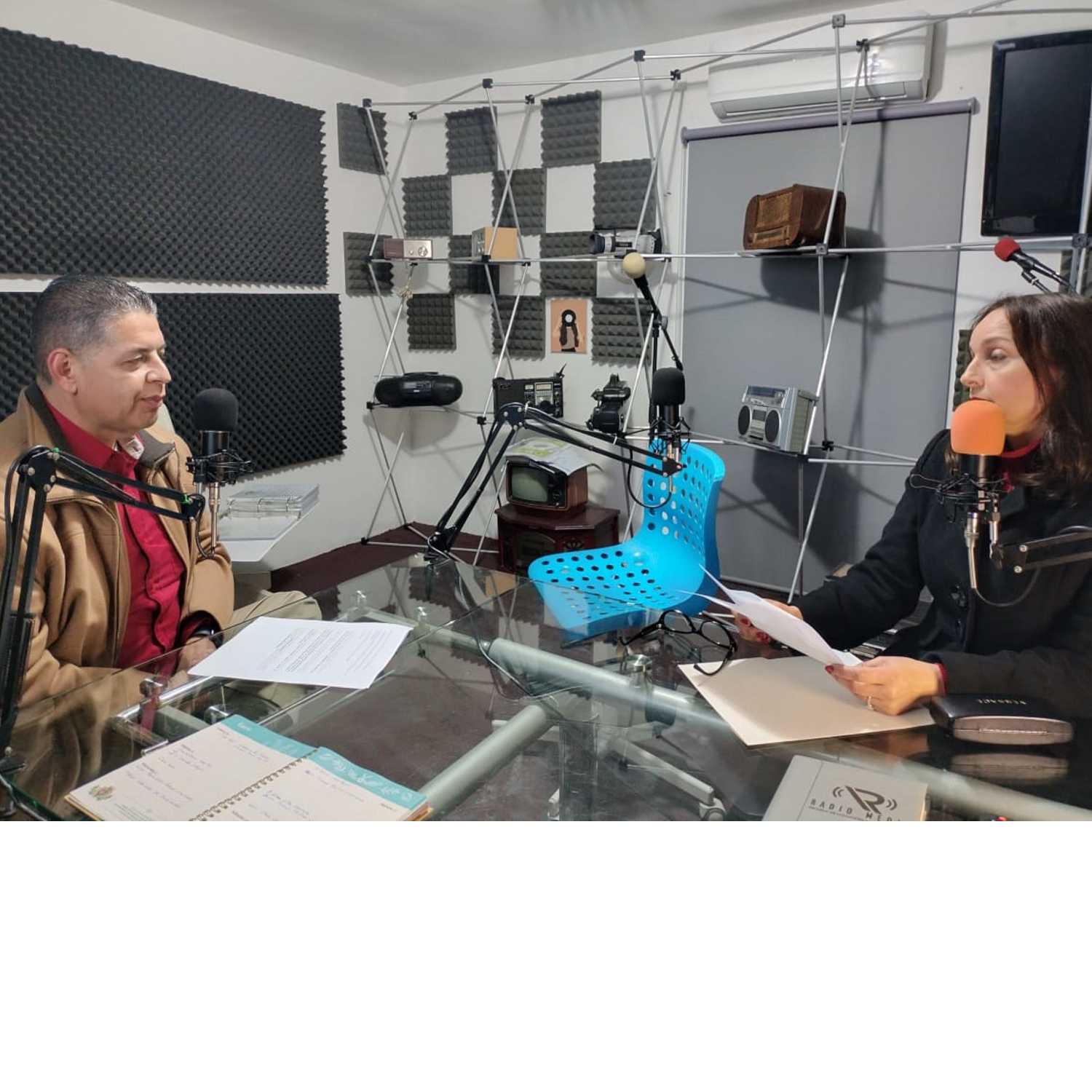 Radio Media Producciones
