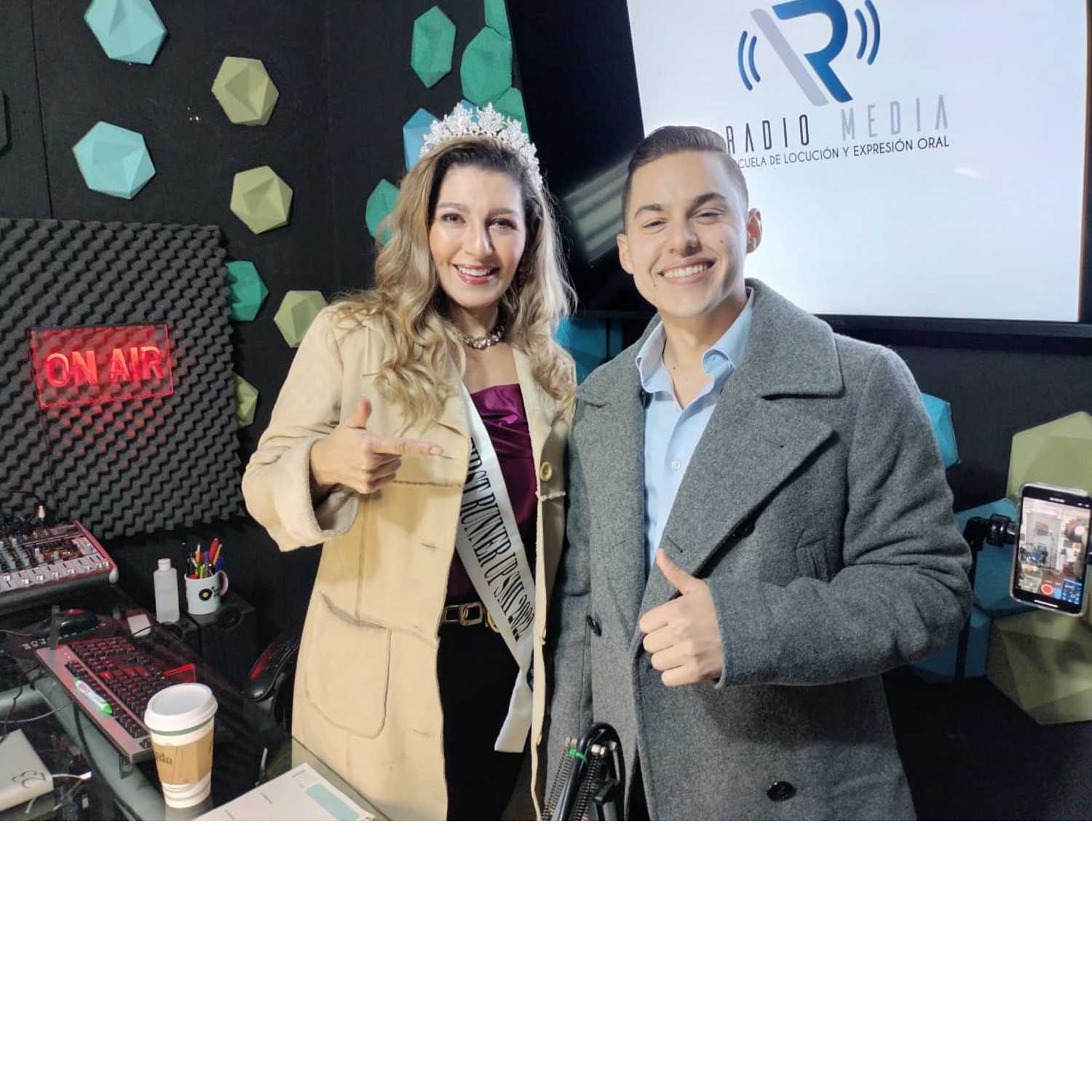 Radio Media Producciones