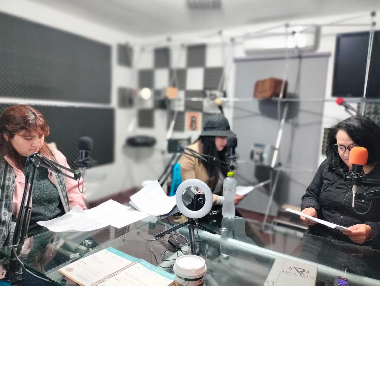 Radio Media Producciones