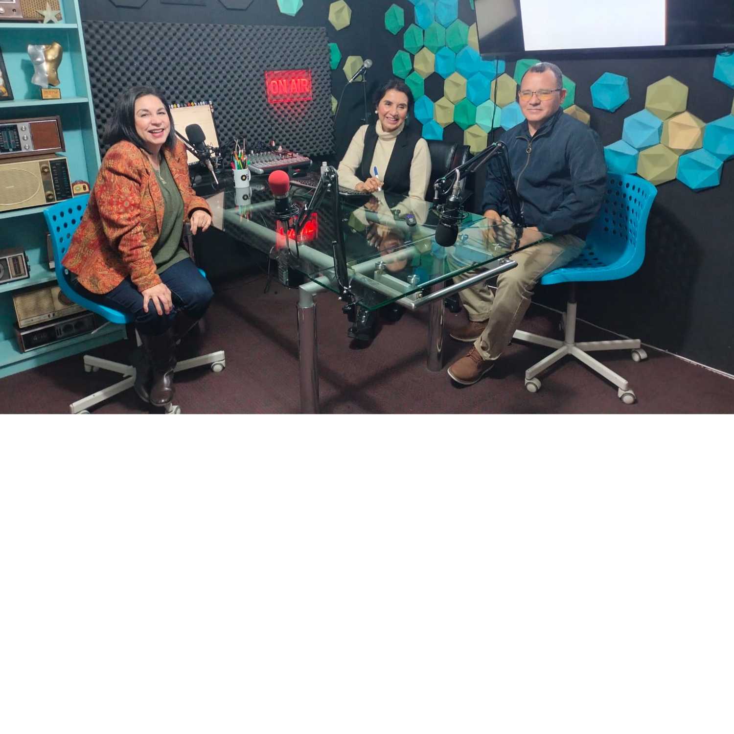 Radio Media Producciones