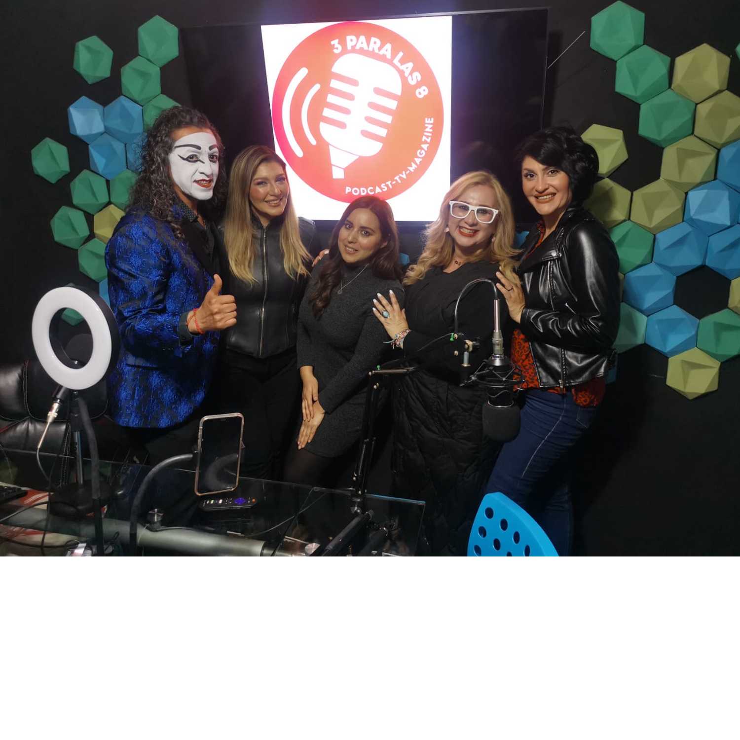 Radio Media Producciones