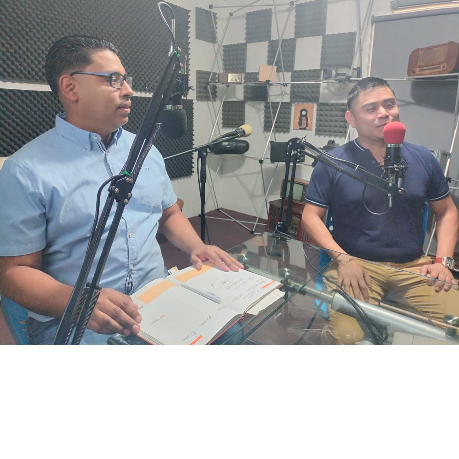 Radio Media Producciones