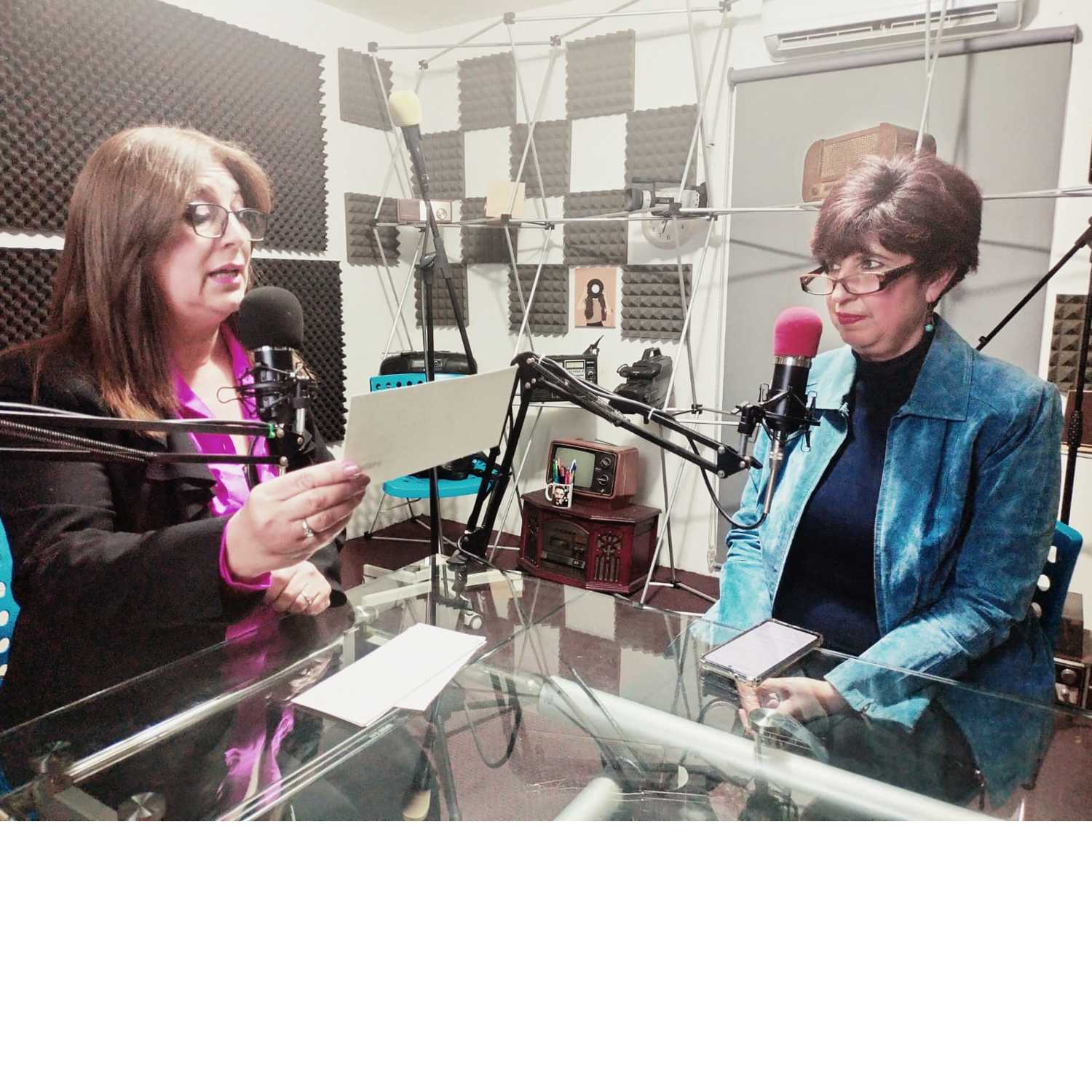 Radio Media Producciones