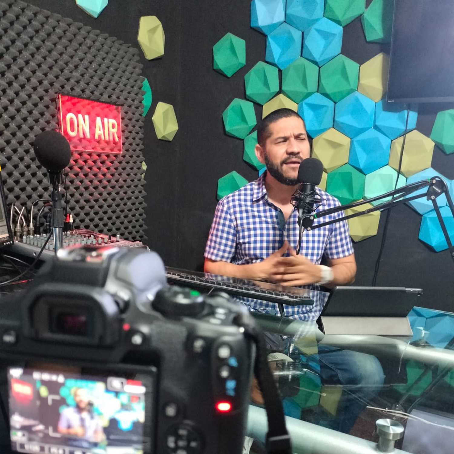 Radio Media Producciones
