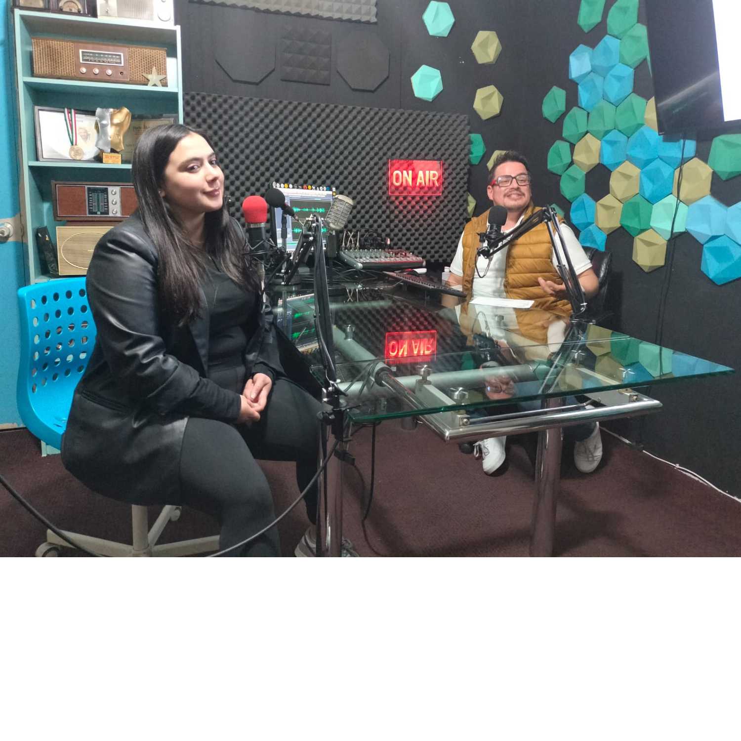 Radio Media Producciones