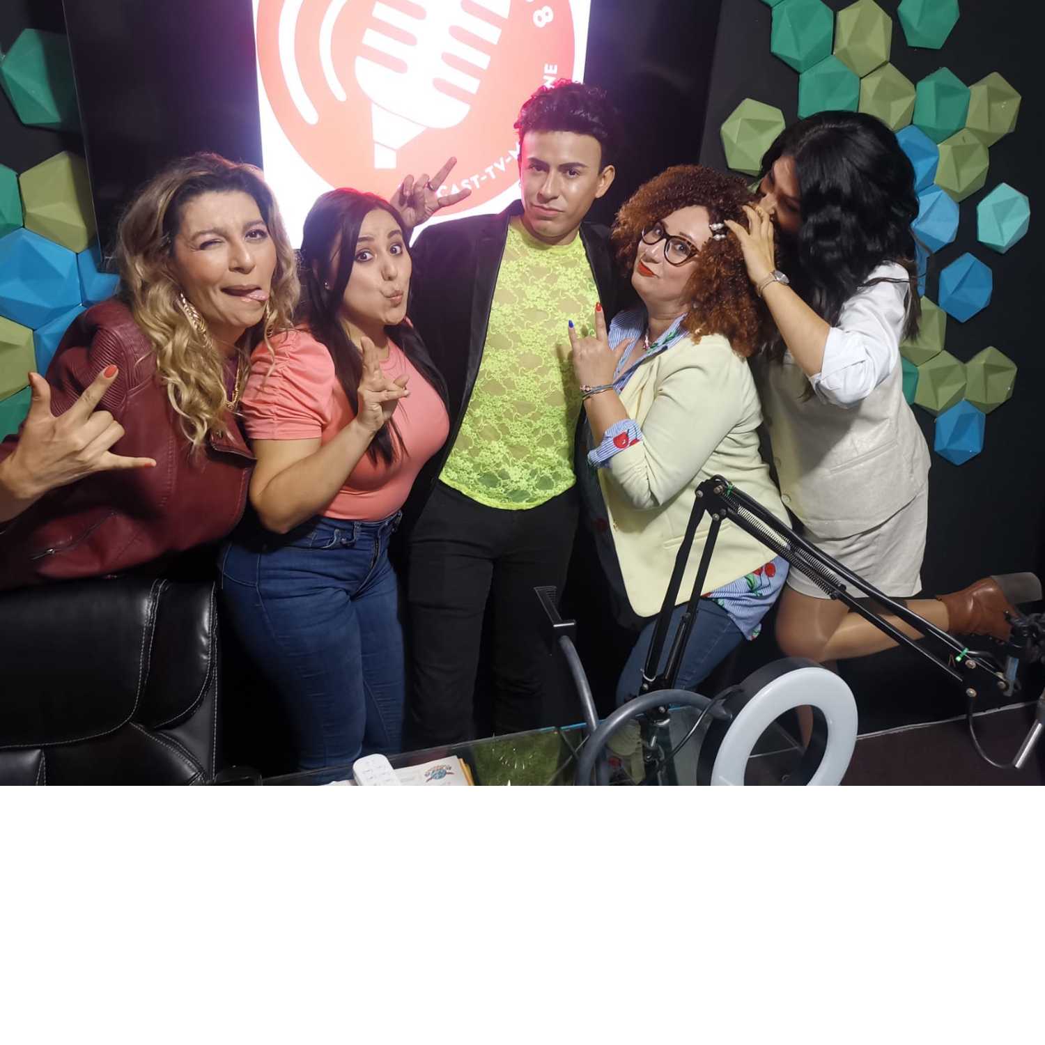 Radio Media Producciones