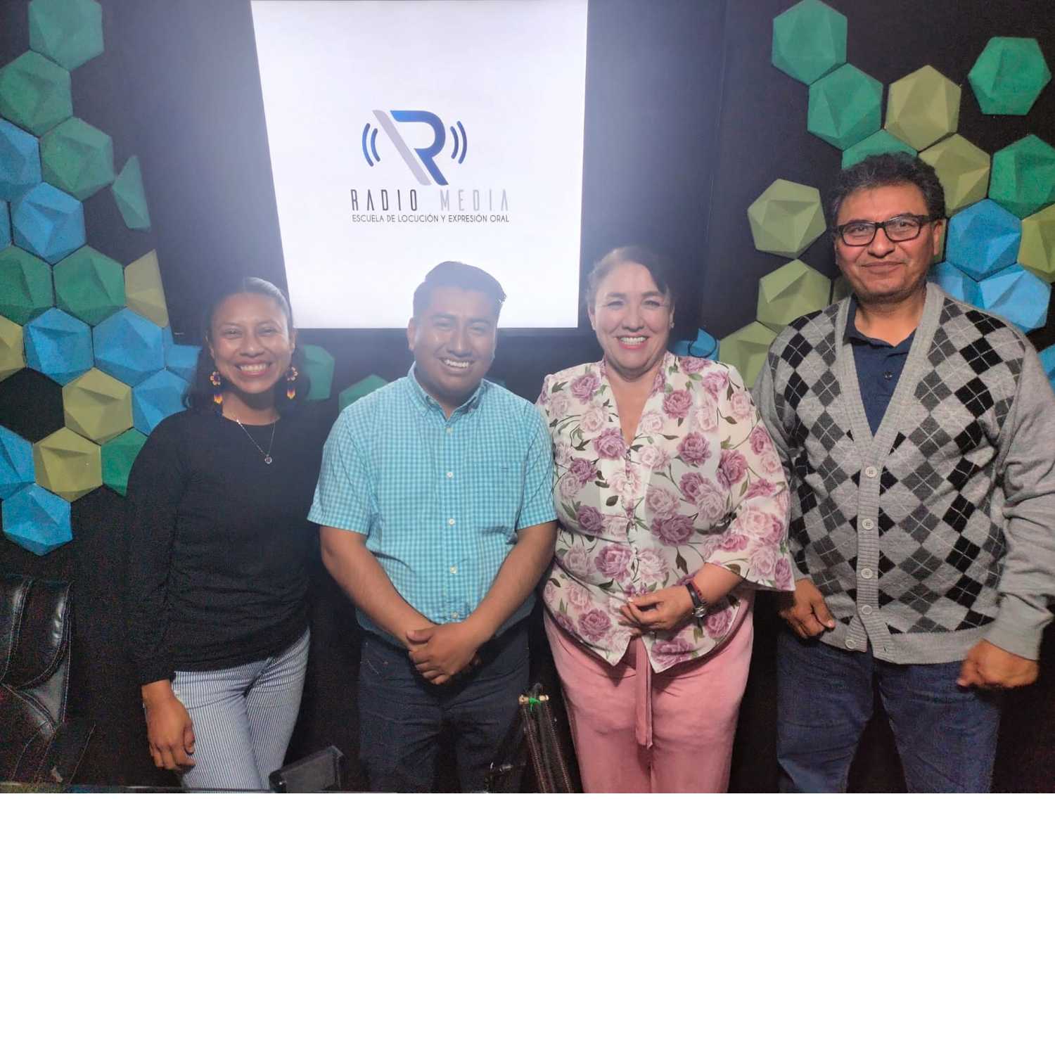 Radio Media Producciones