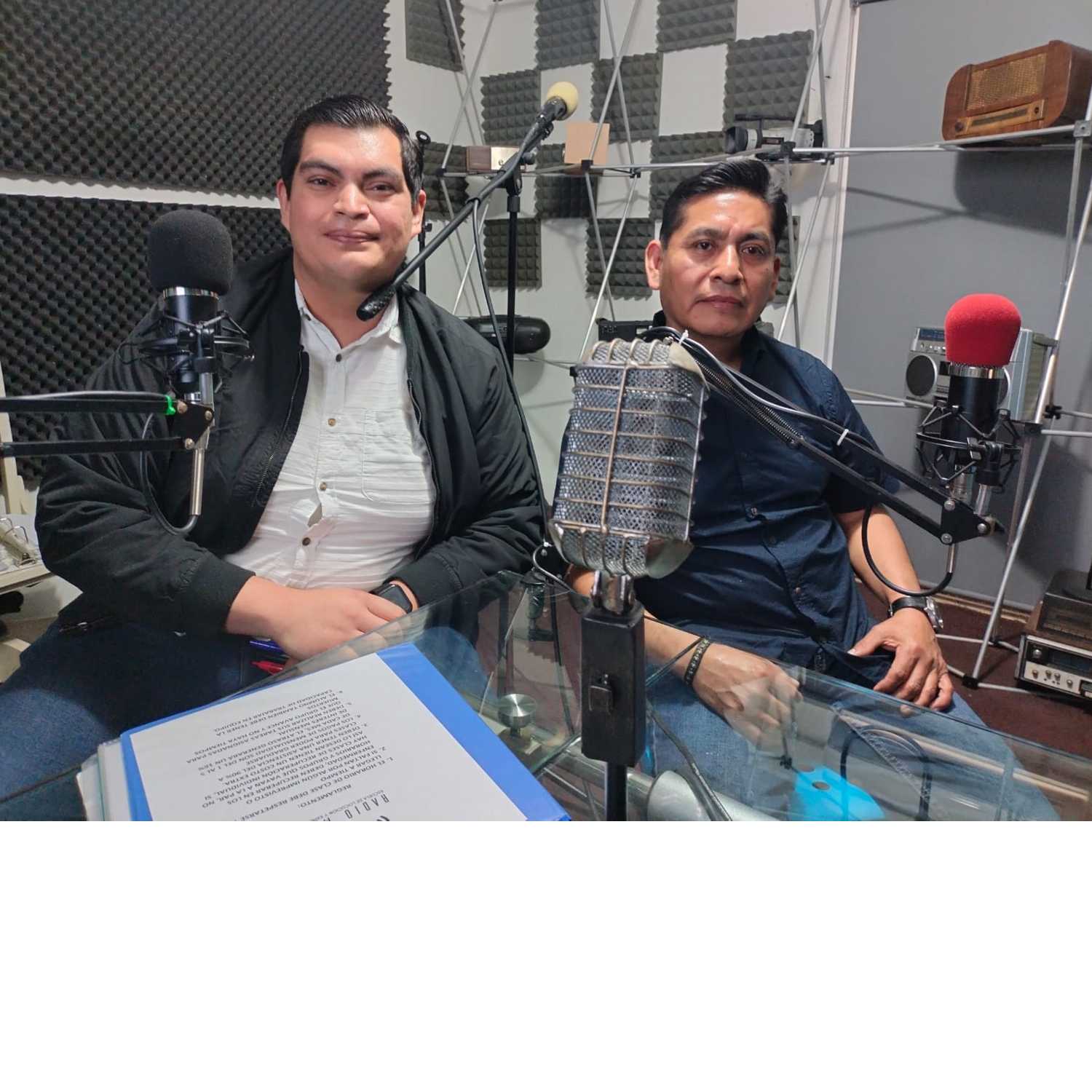 Radio Media Producciones