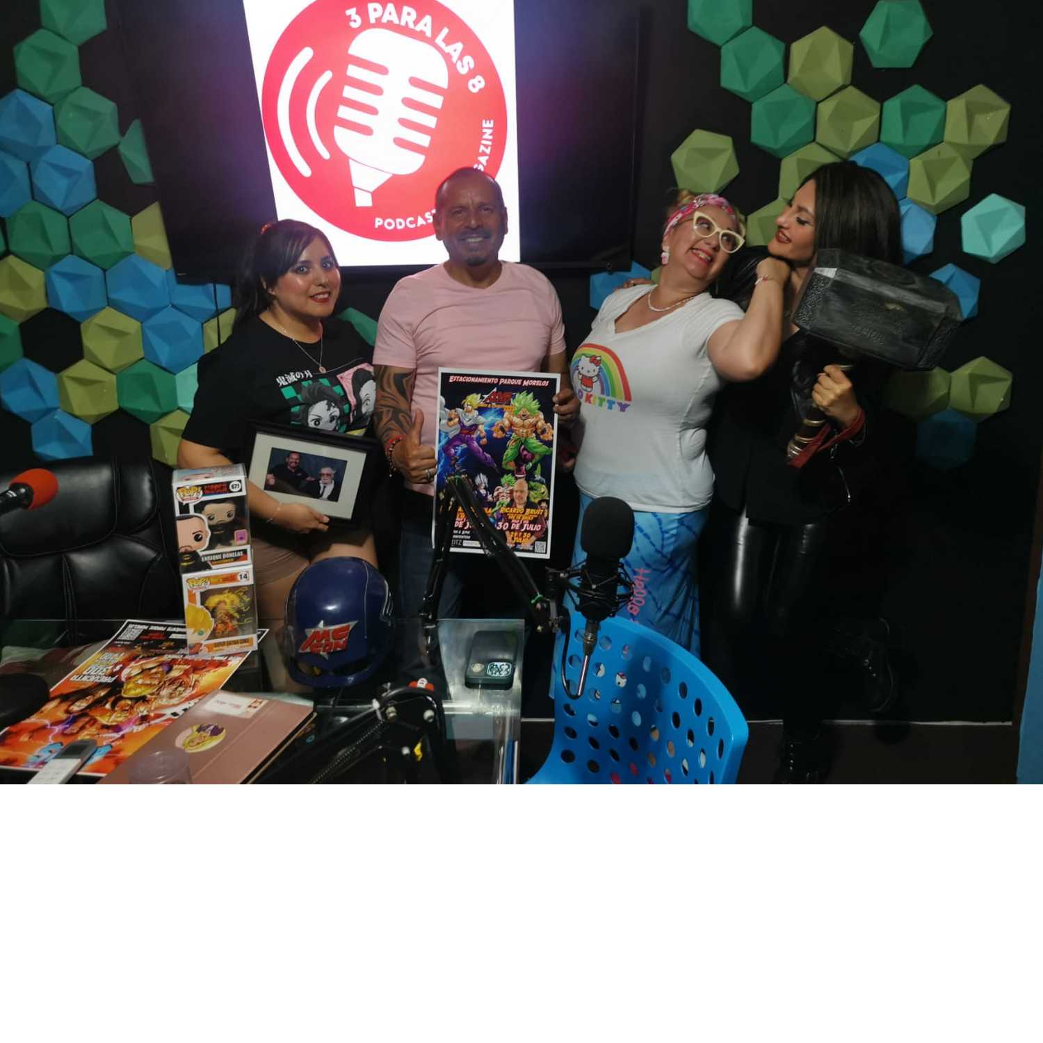 Radio Media Producciones