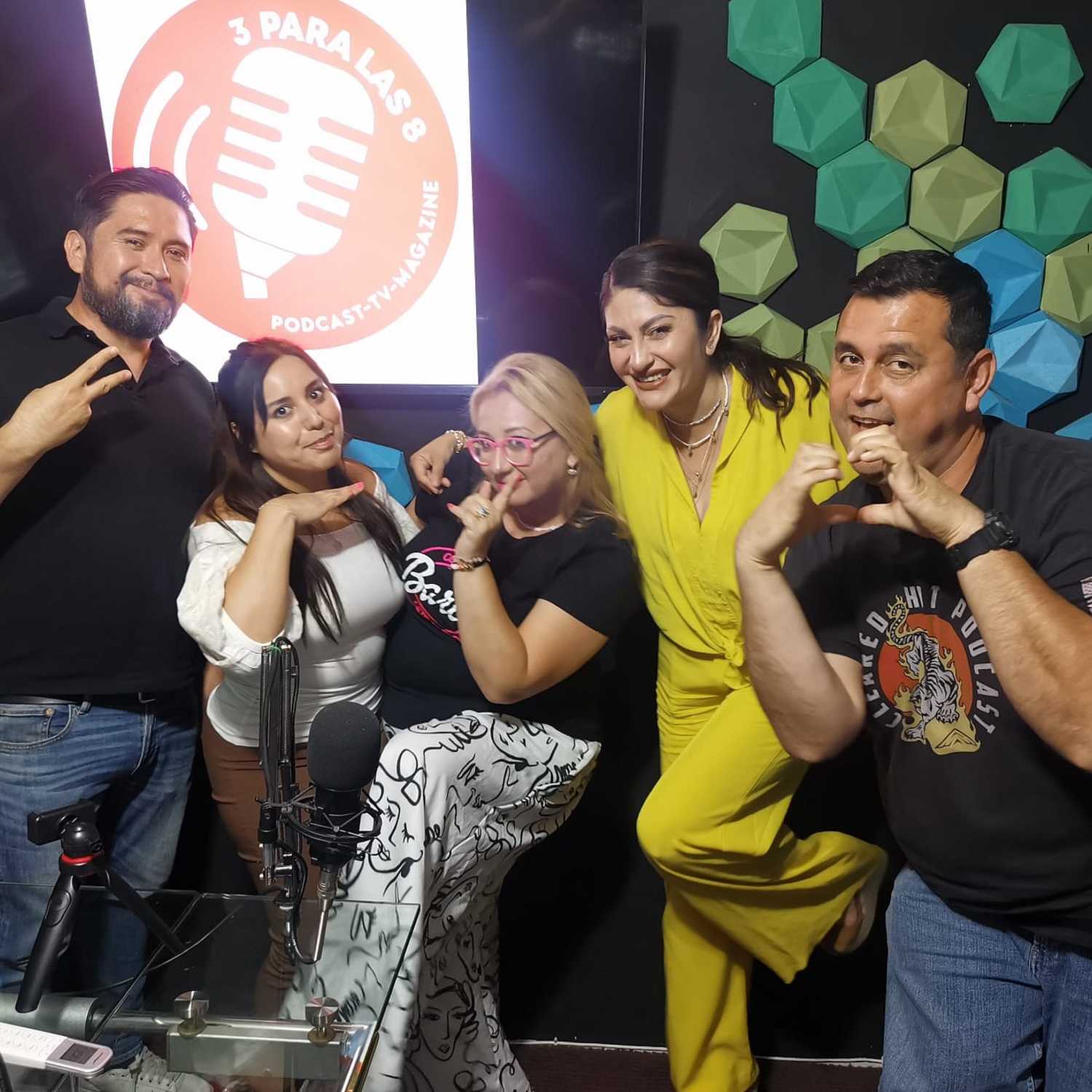 Radio Media Producciones