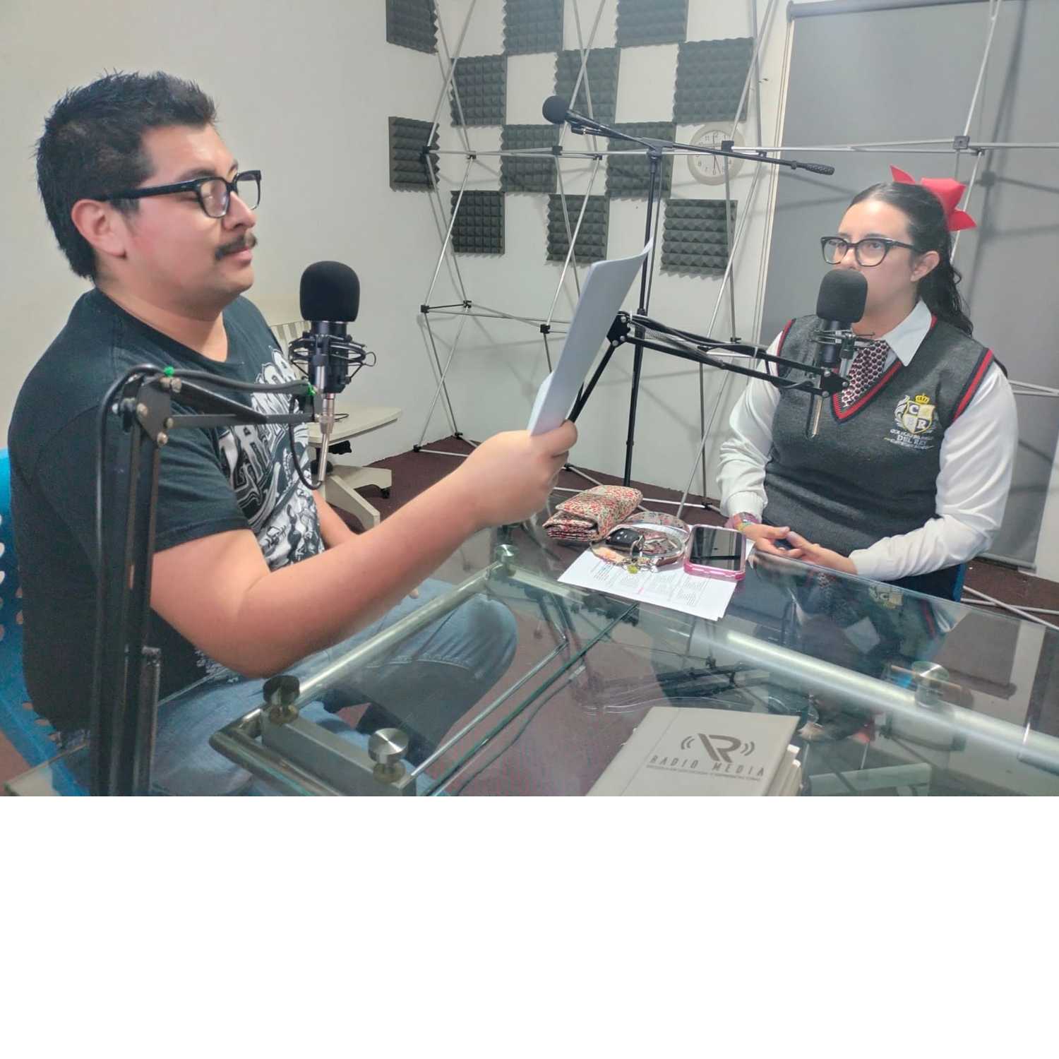 Radio Media Producciones