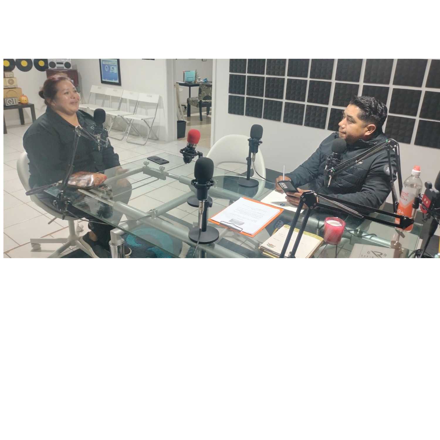 Radio Media Producciones