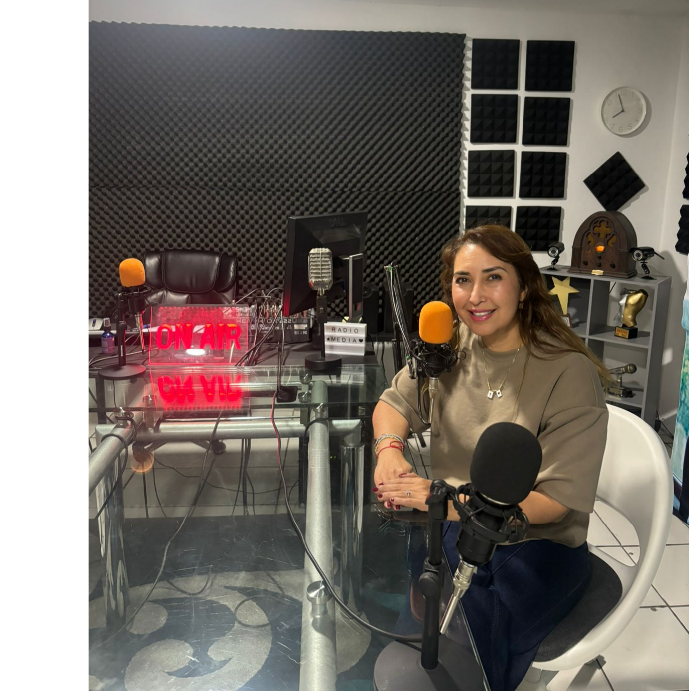 Radio Media Producciones