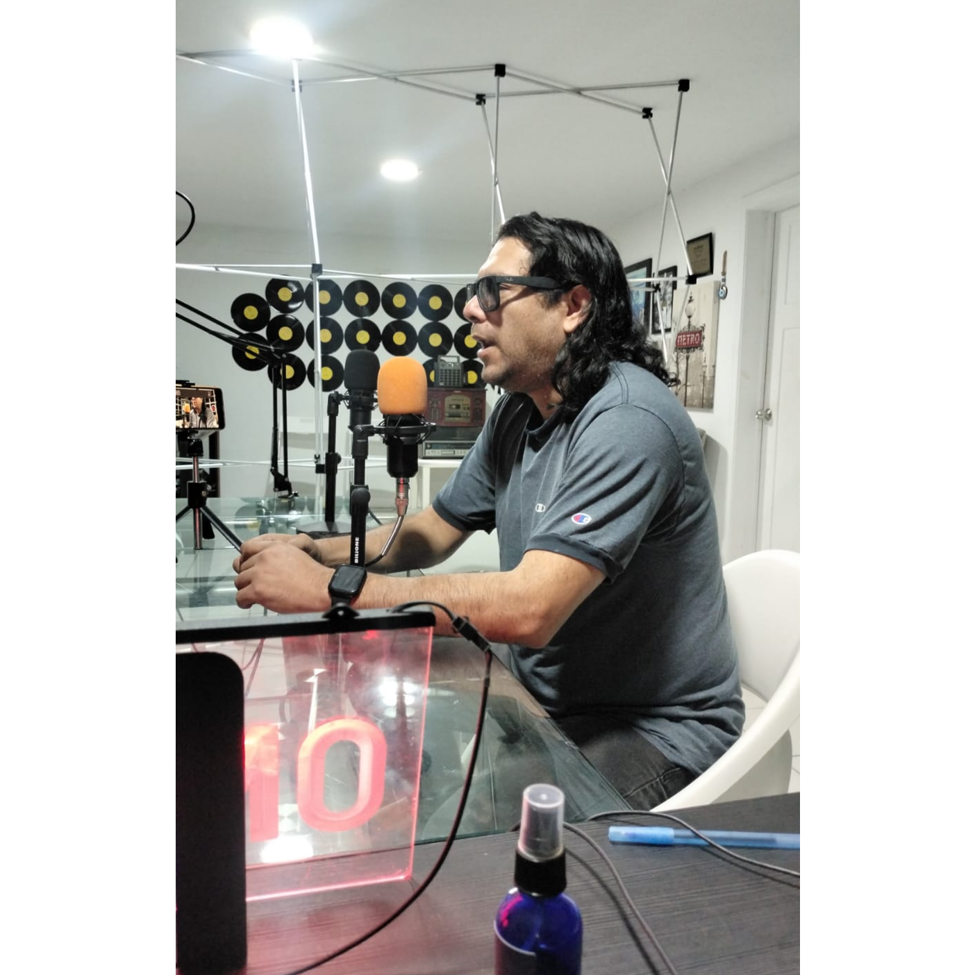 Radio Media Producciones