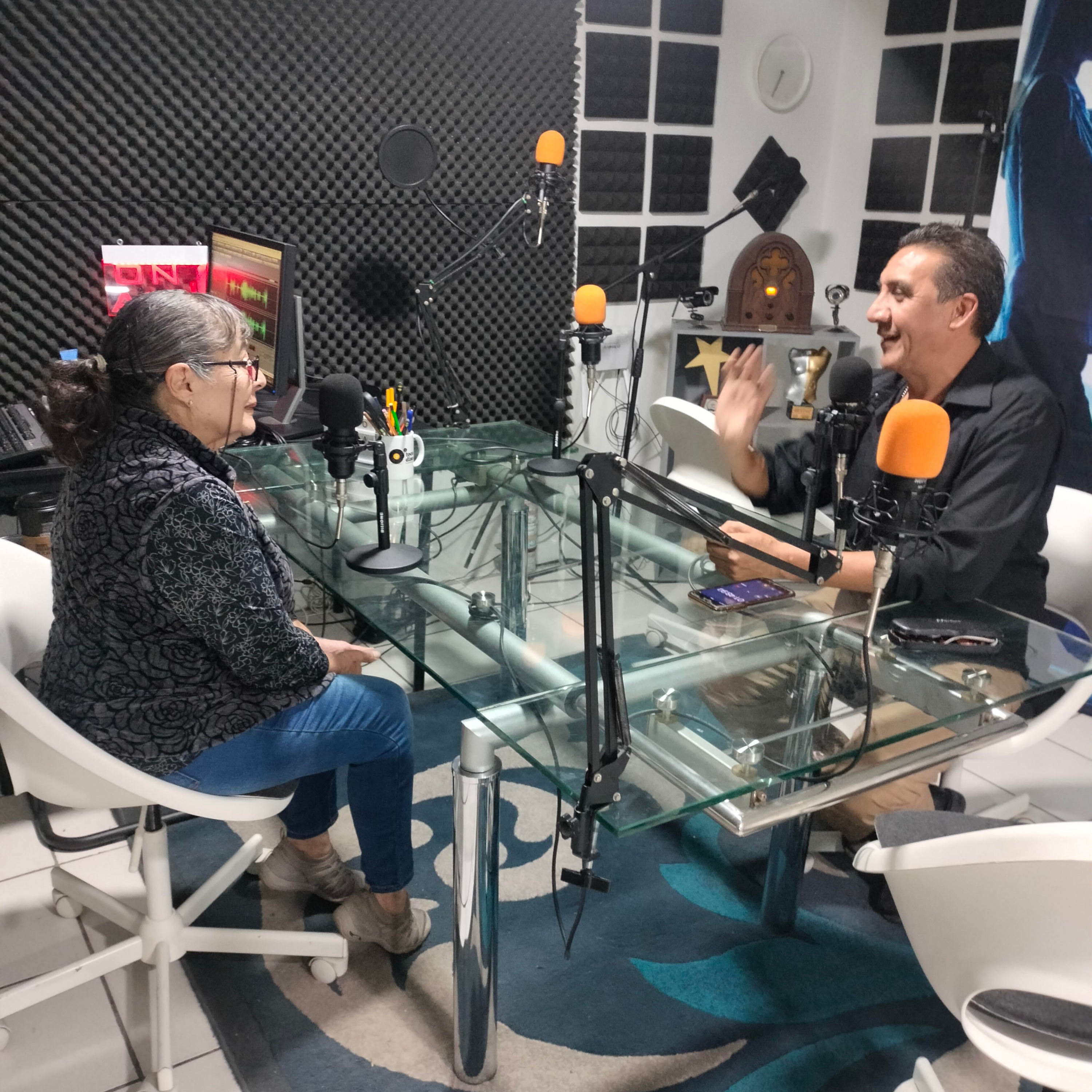 Radio Media Producciones