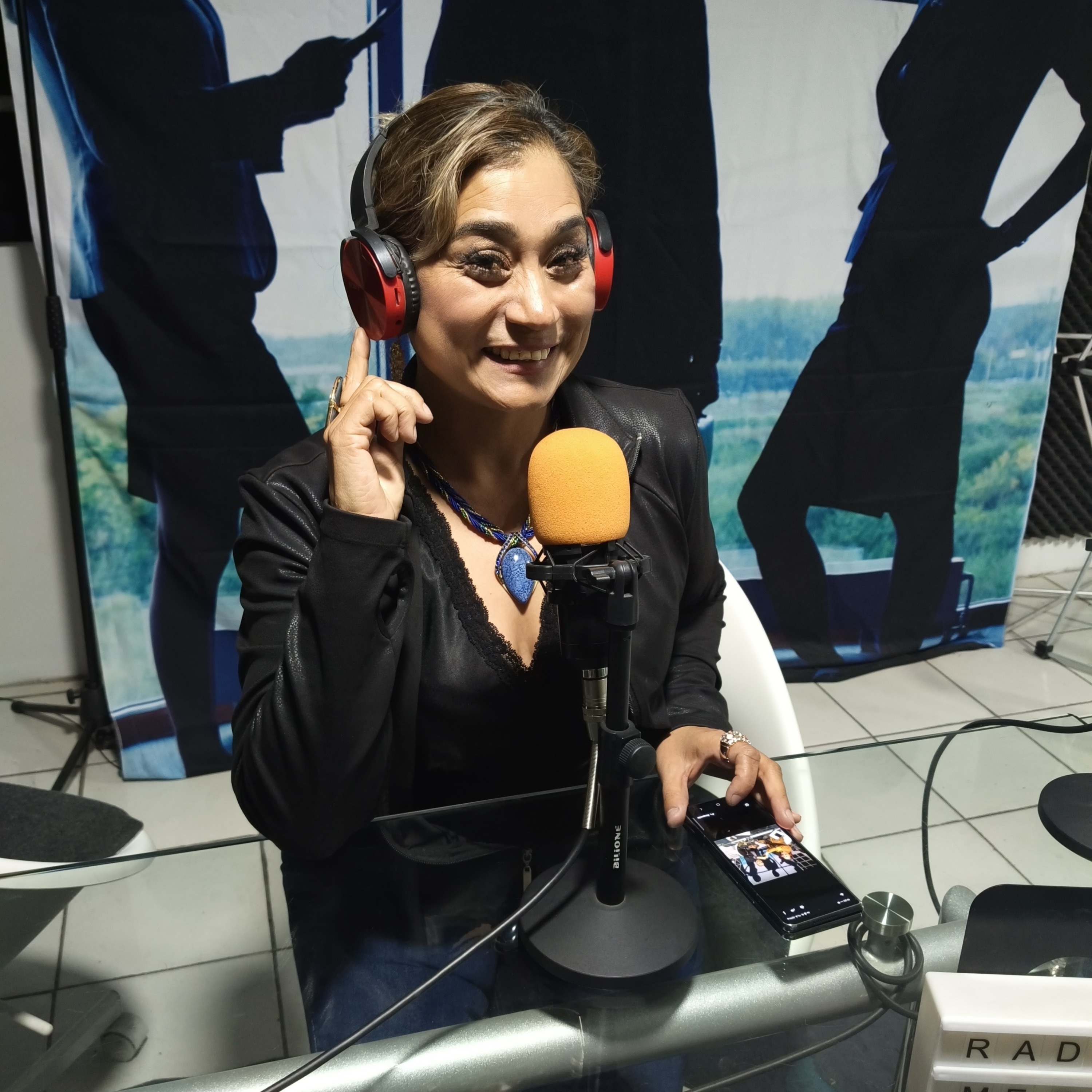 Radio Media Producciones