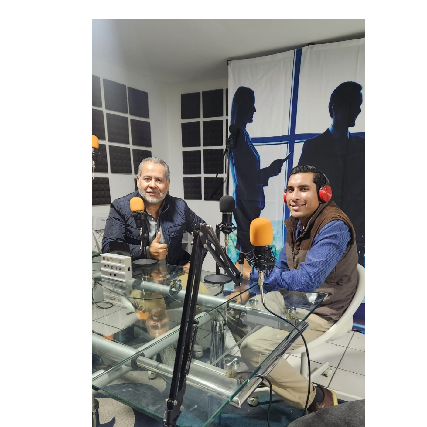 Radio Media Producciones