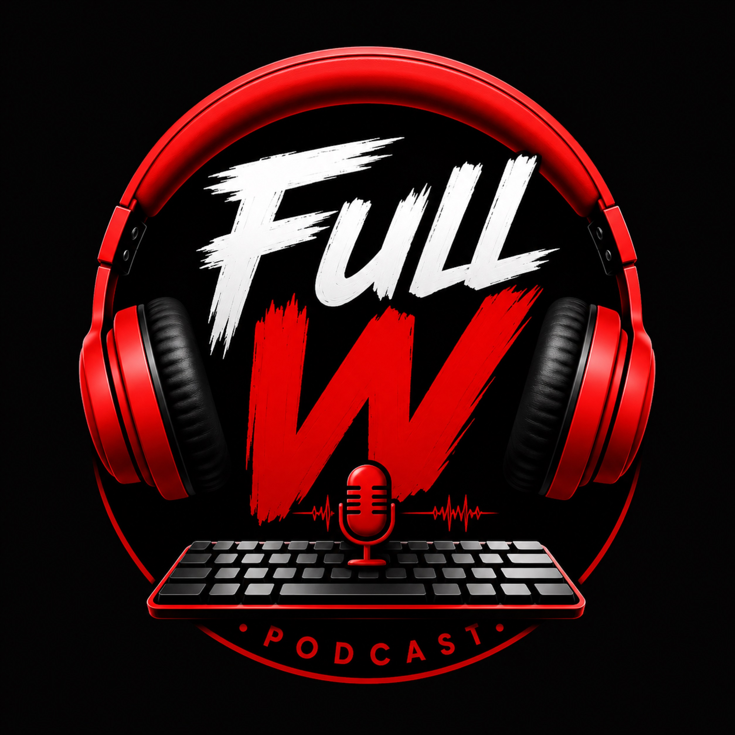 Podcast: Full W conducido por William Pech Lora episode artwork