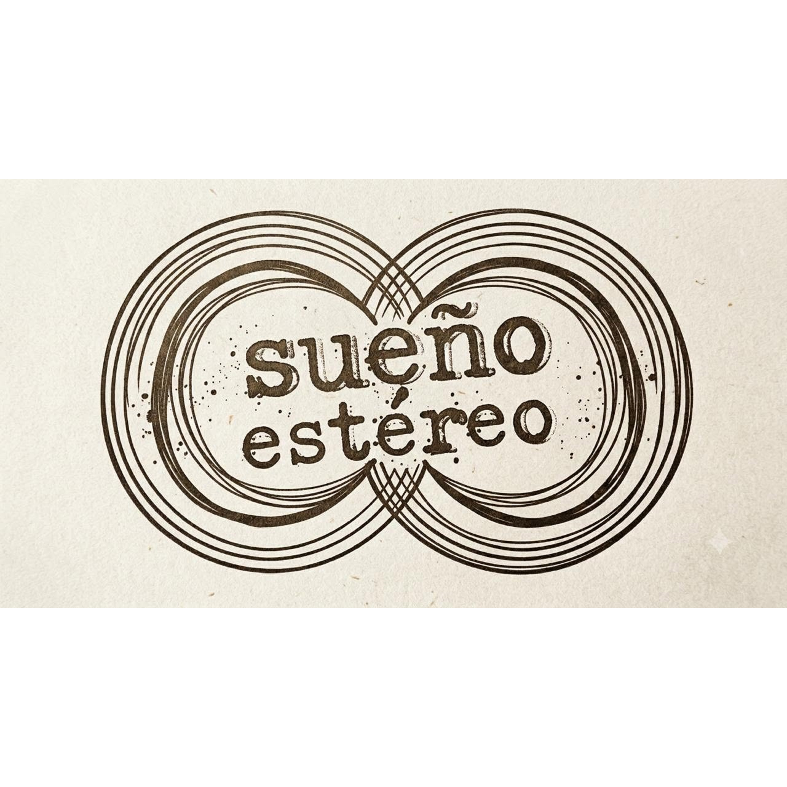 Podcast: Sueño Estéreo conducido por Manuel Ríos Sarabia episode artwork
