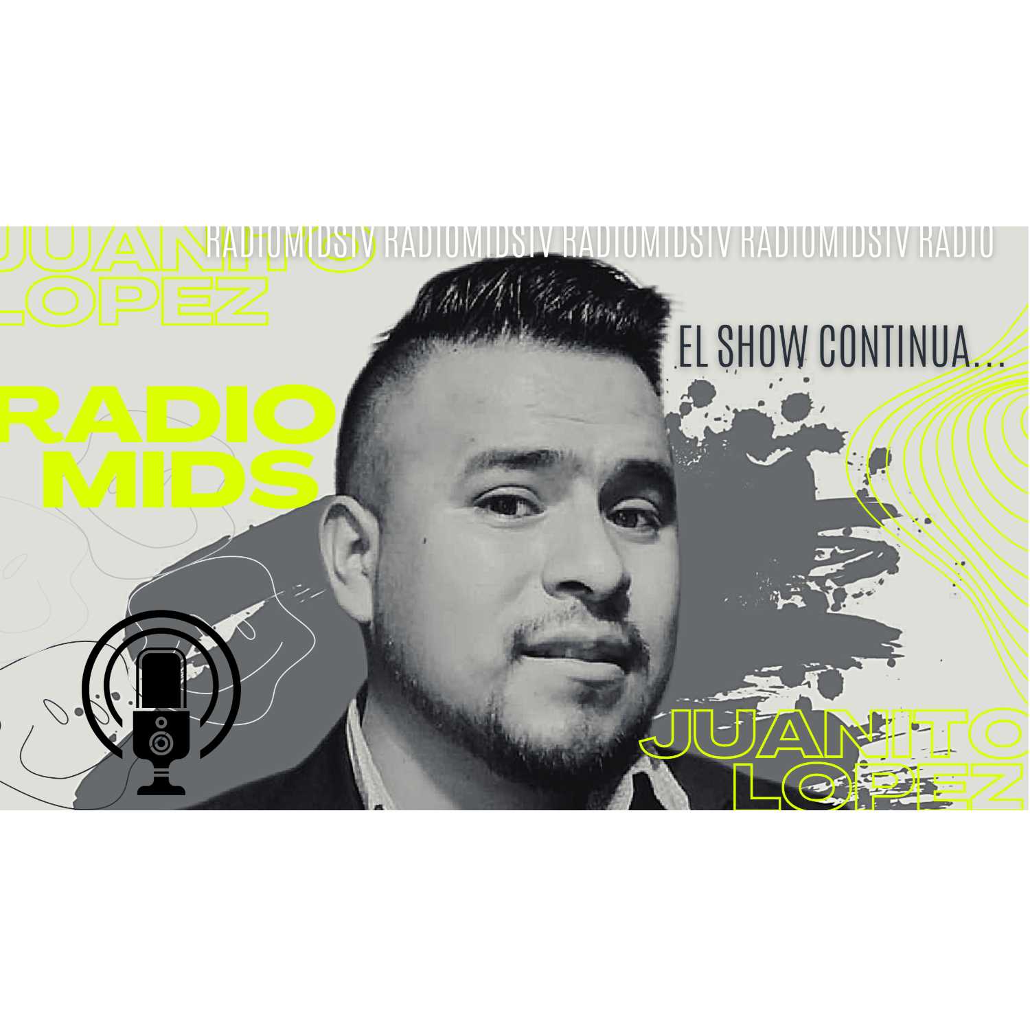 Paradoja de Fermi podcast artwork