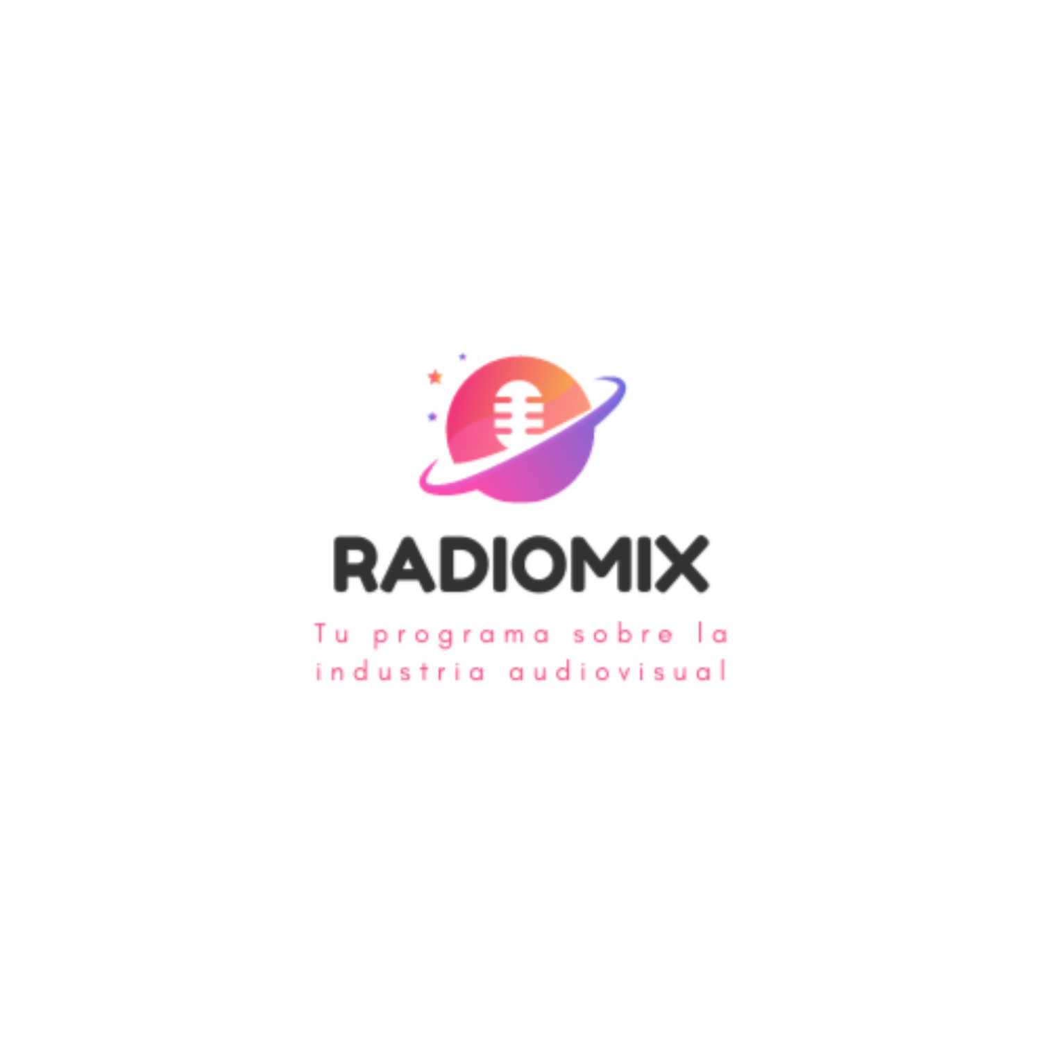 RADIOMIX