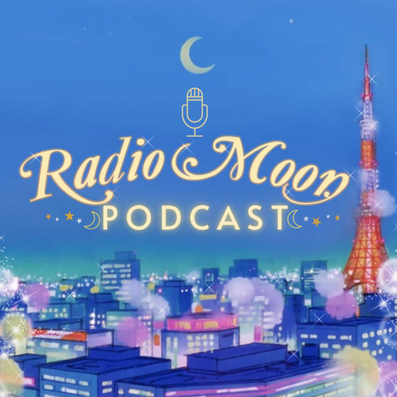 Radio Moon Podcast